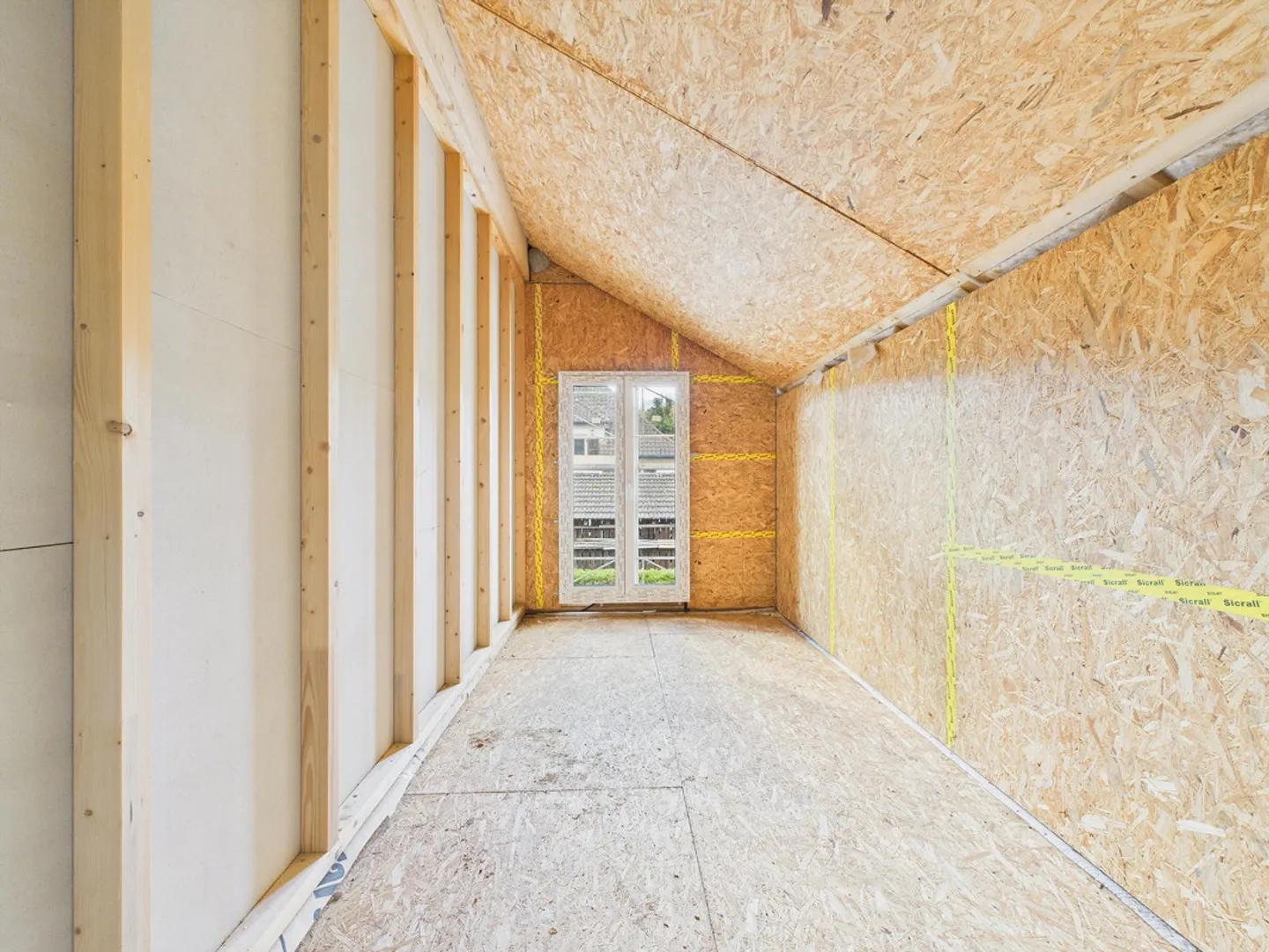 Exklusive Reihenhaus in Basse-Allaine, Kanton JU - Neu... - Foto 8 von 10