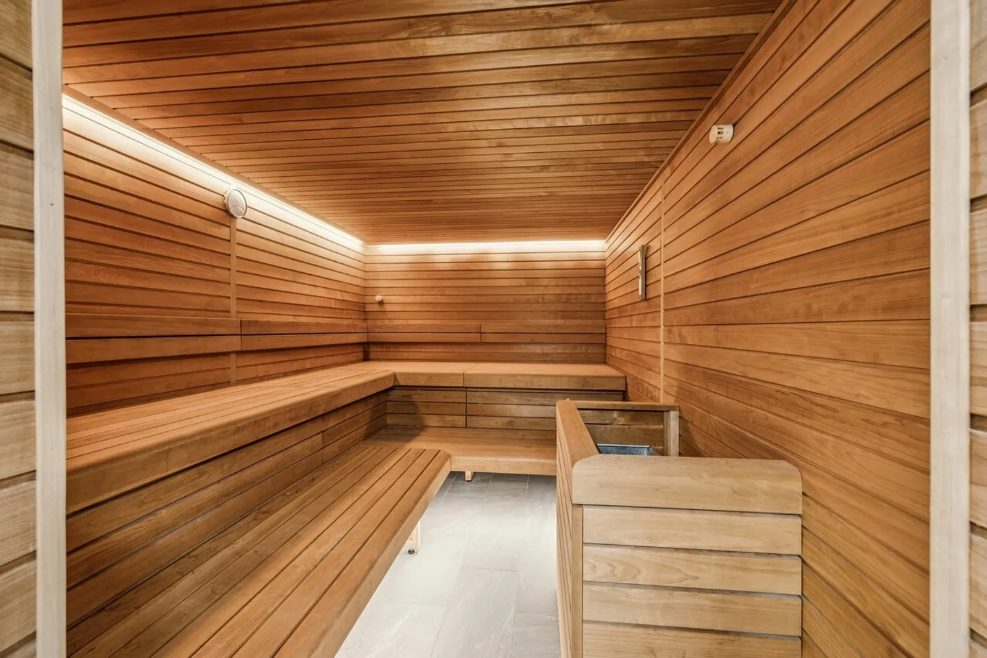 Chalet mit Garten und Aussicht - Foto 25 von 31