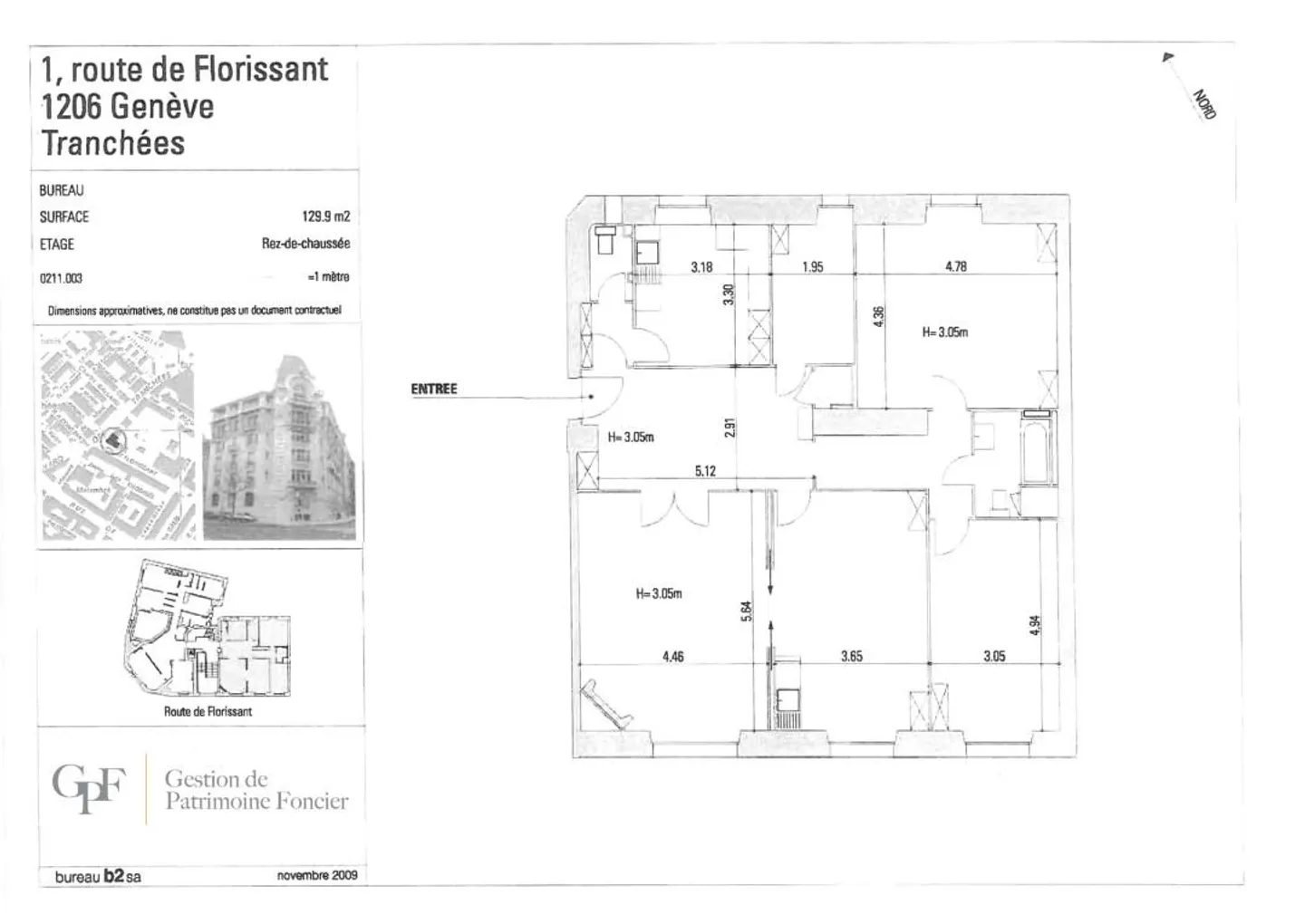 Spazio Commerciale a Florissant - Foto 9 di 9