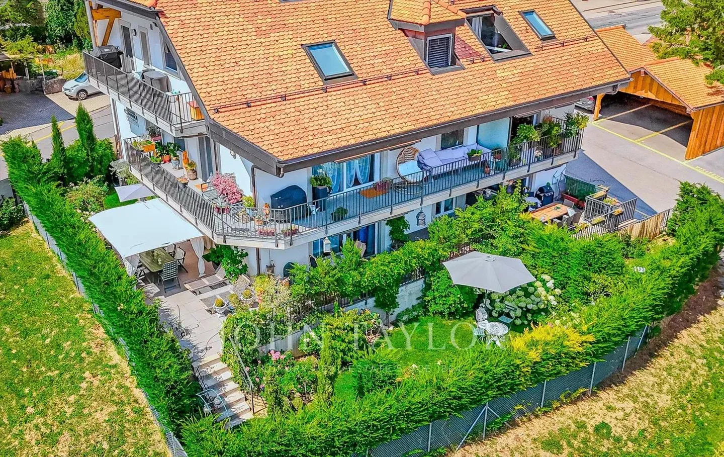 3,5-Zimmer-Wohnung - Foto 8 von 8