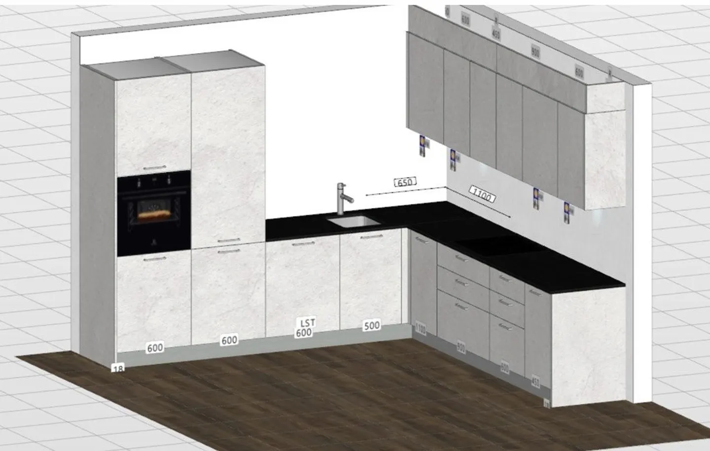 Cozy 2.5-Room Apartment - Photo 2 of 14