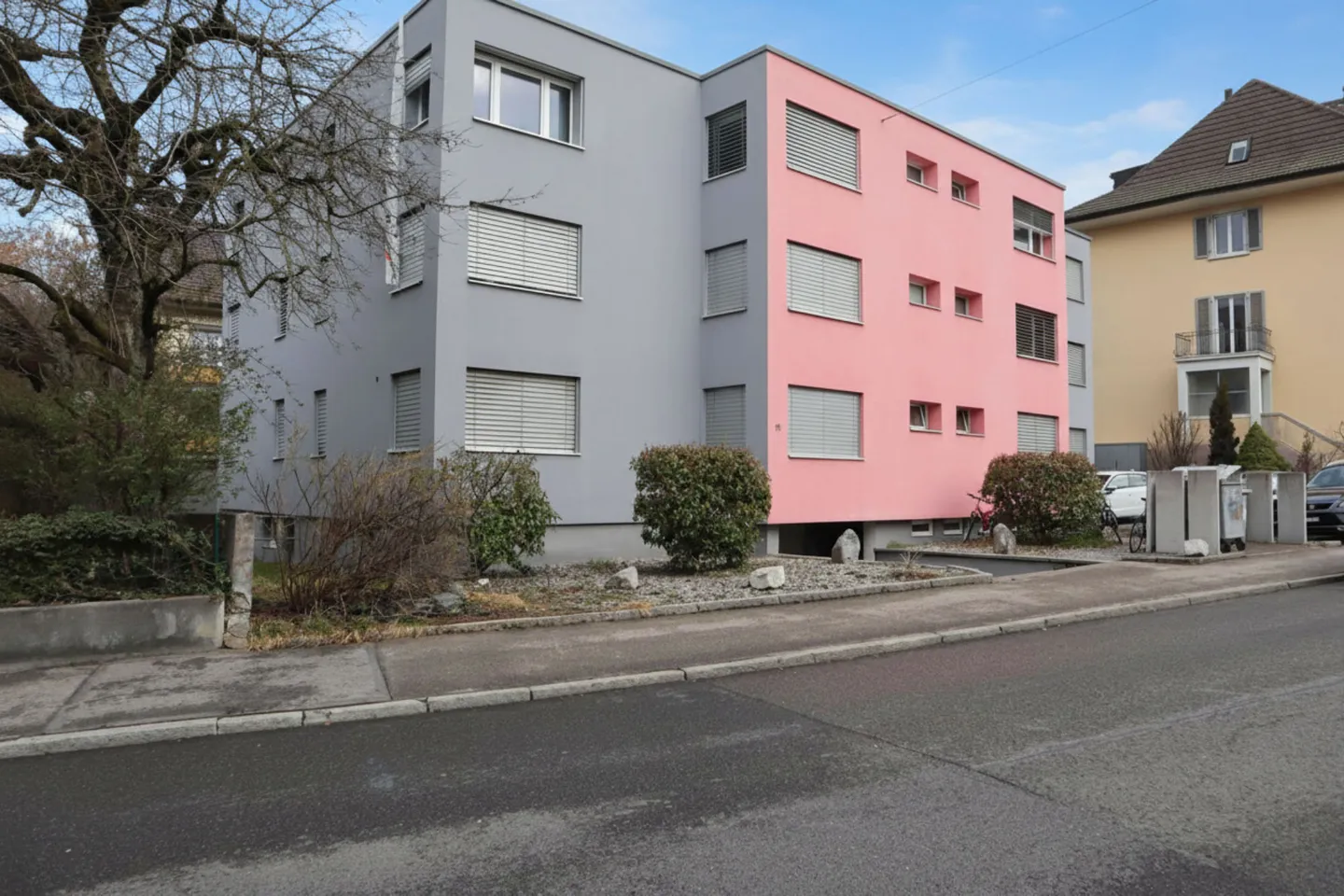 Appartamento in affitto - Foto 1 di 2