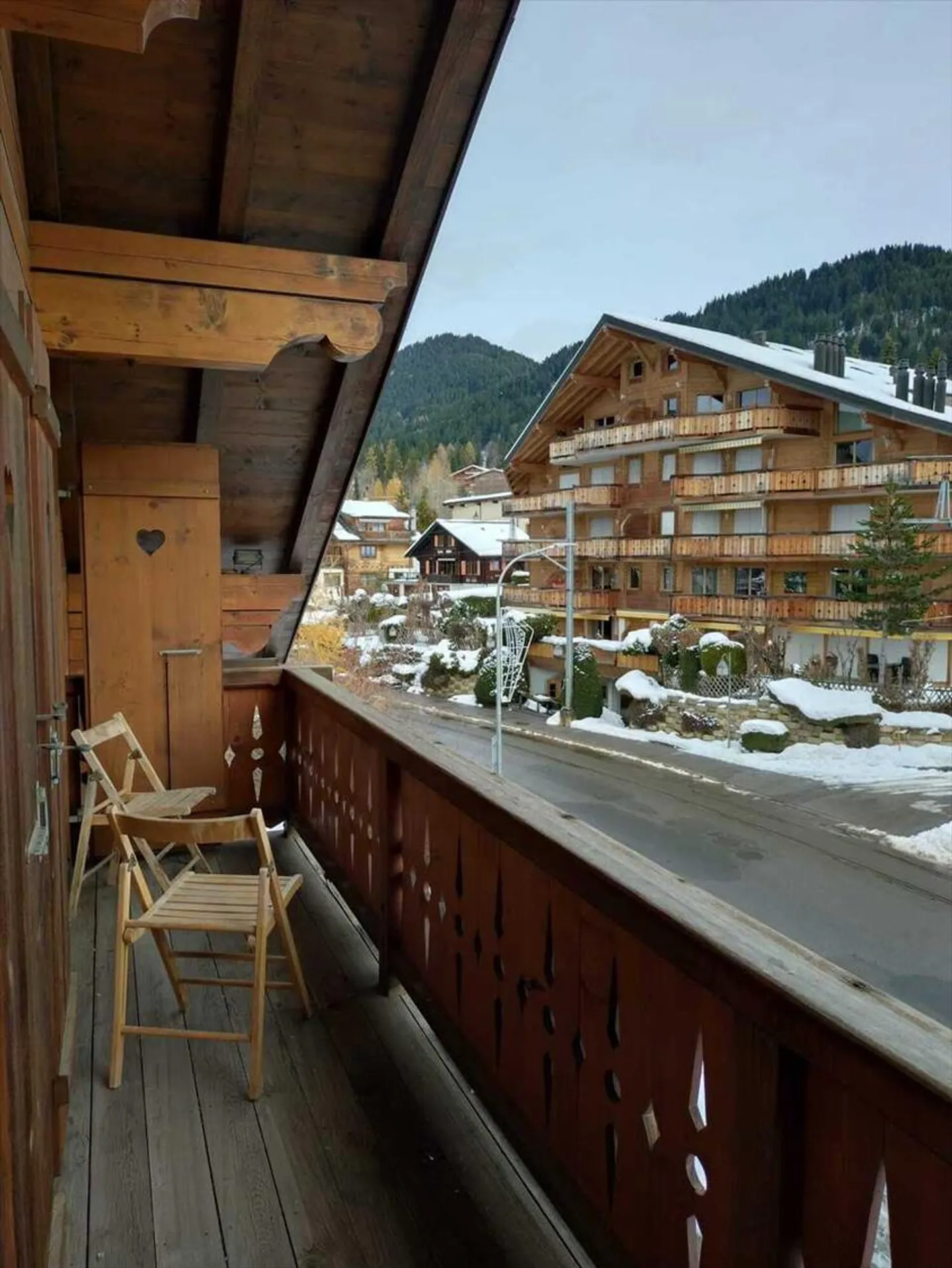 2-Zimmer-Wohnung mit Balkon - Foto 2 von 8