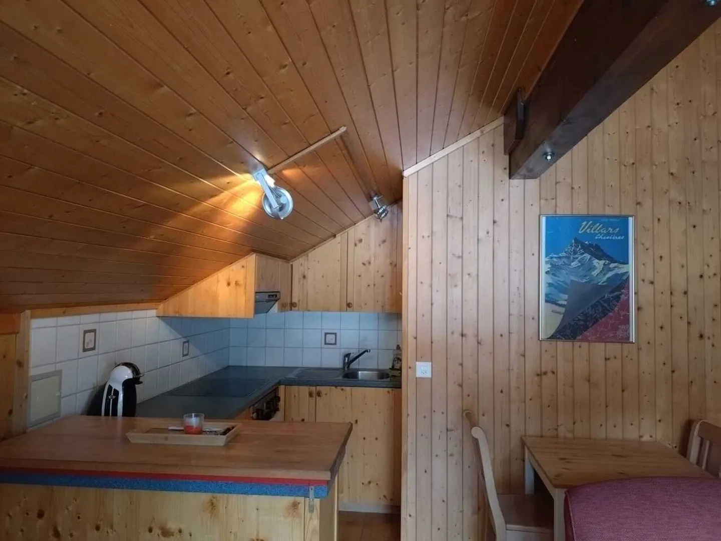 2-Zimmer-Wohnung mit Balkon - Foto 3 von 8