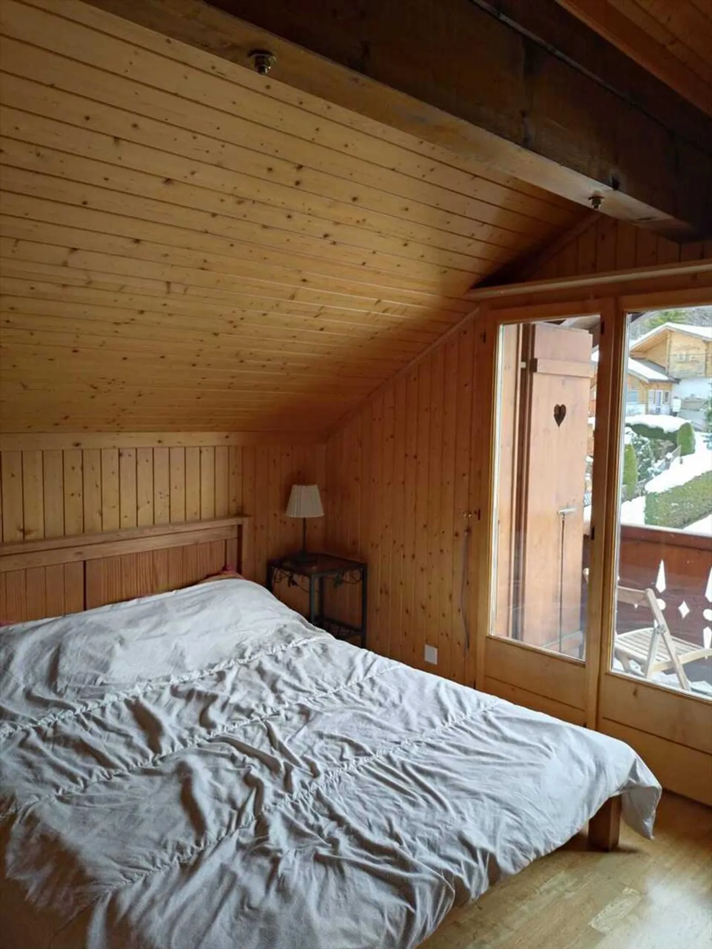 2-Zimmer-Wohnung mit Balkon - Foto 5 von 8