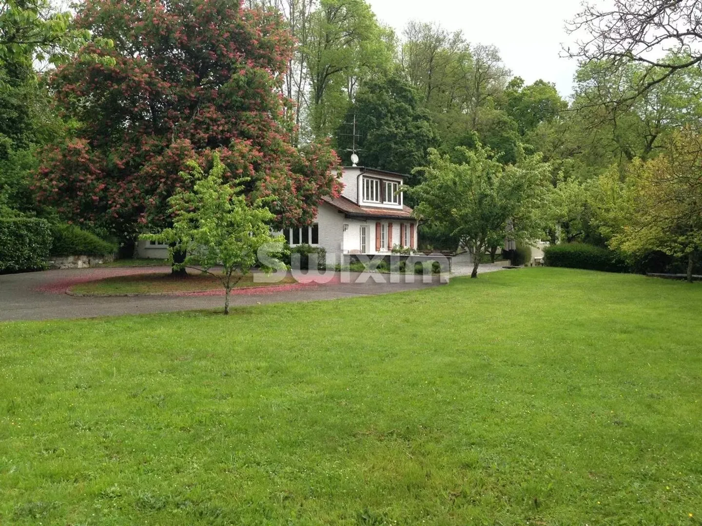 Propriétés d'investissement à Versoix - Photo 1 sur 8