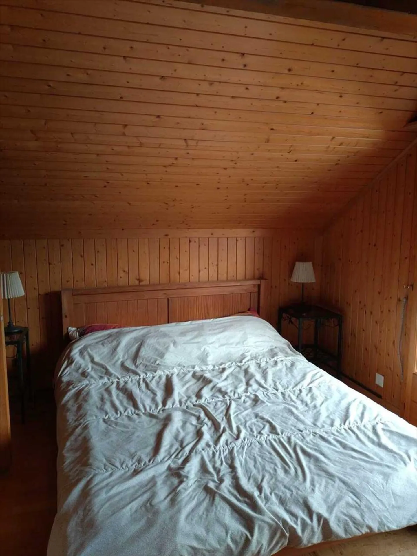 2-Zimmer-Wohnung mit Balkon - Foto 6 von 8