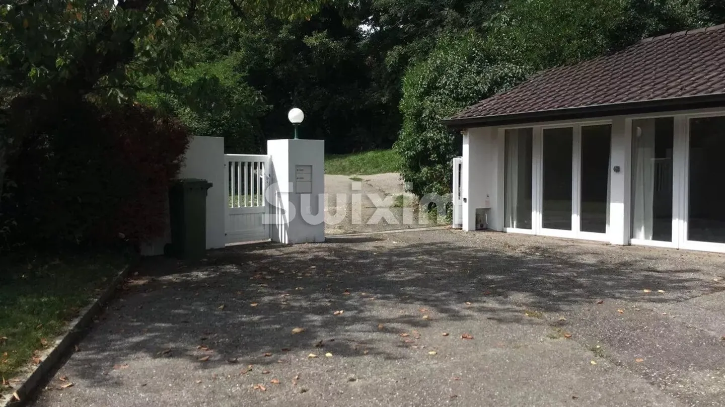 Propriétés d'investissement à Versoix - Photo 2 sur 8