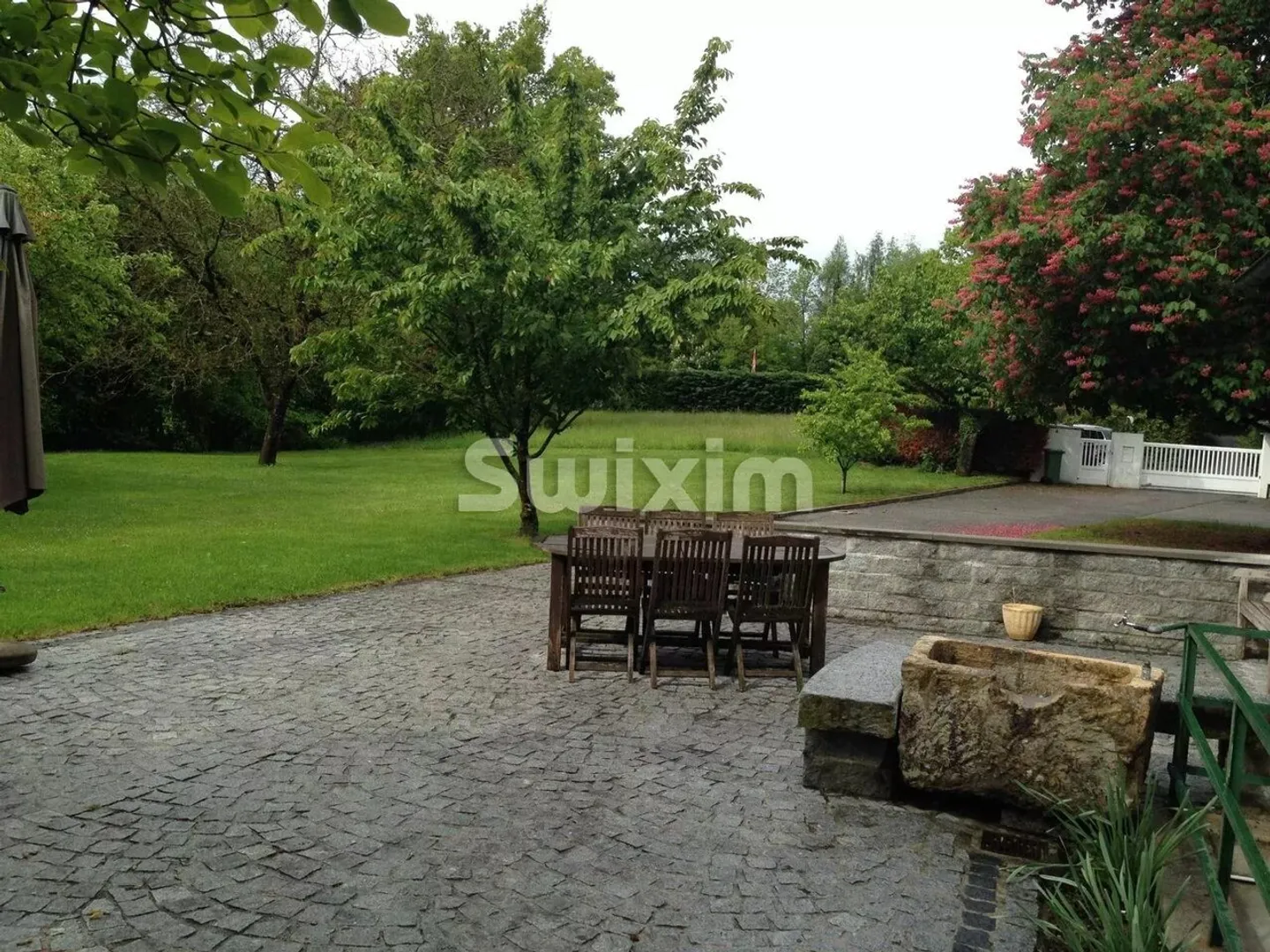 Propriétés d'investissement à Versoix - Photo 3 sur 8