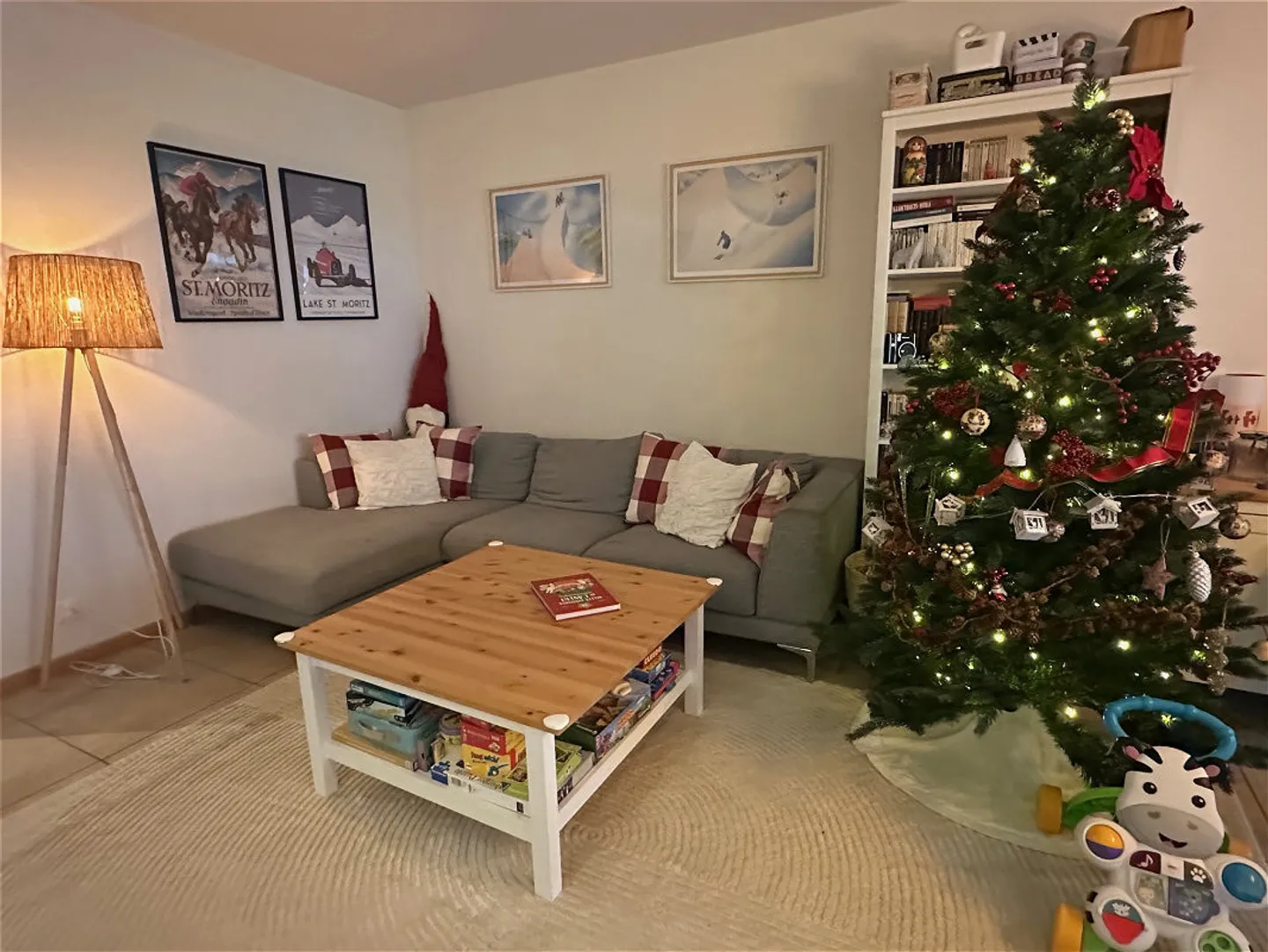 Wohnung mieten - Foto 2 von 13