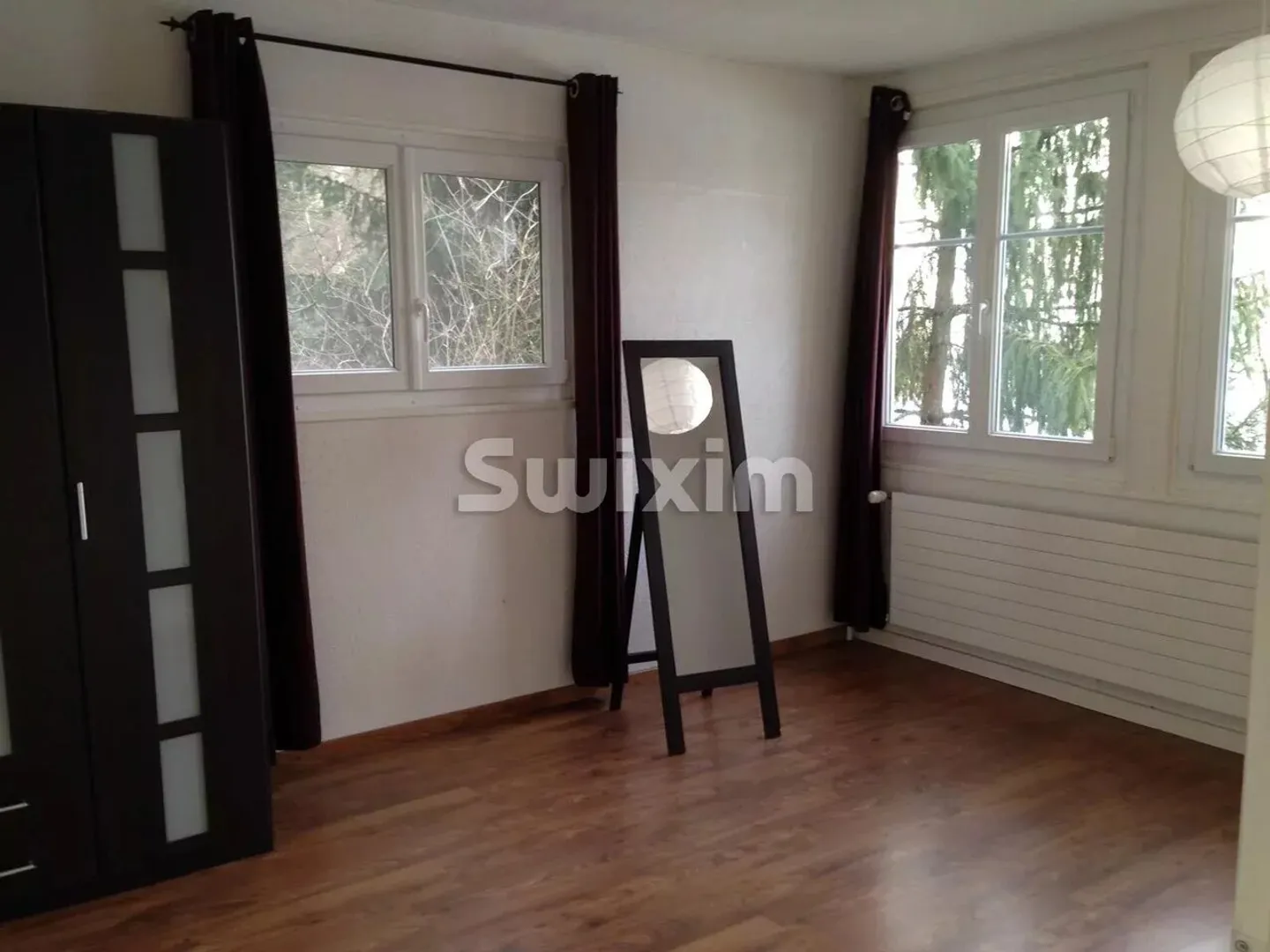 Propriétés d'investissement à Versoix - Photo 7 sur 8