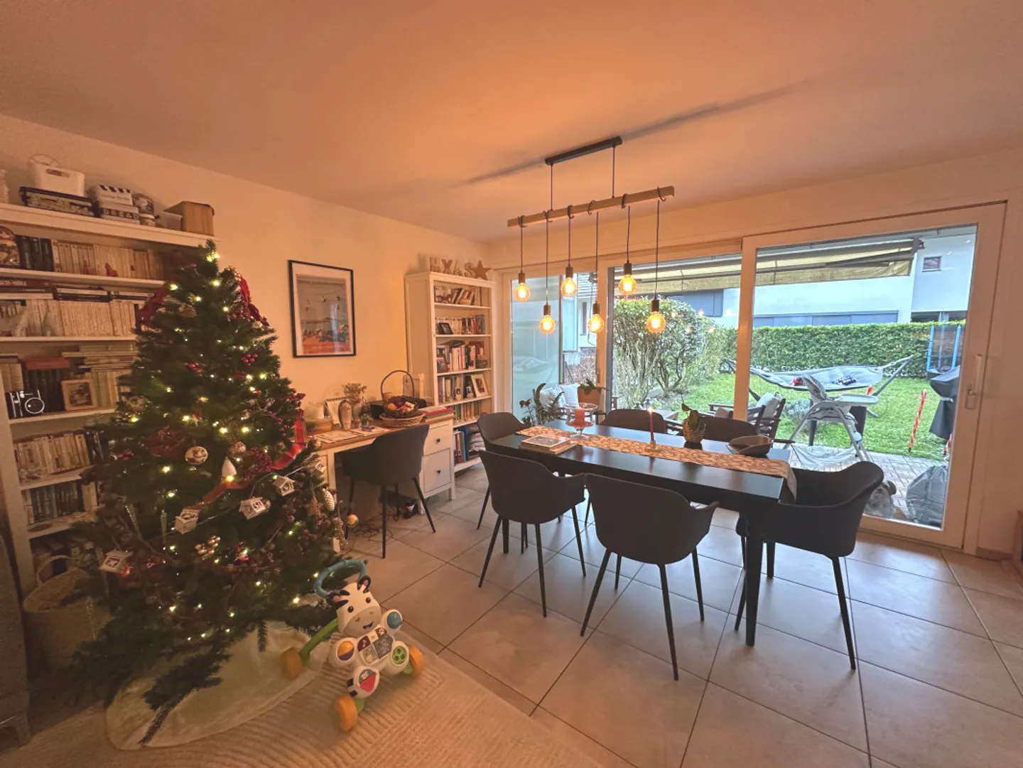 Wohnung mieten - Foto 3 von 13