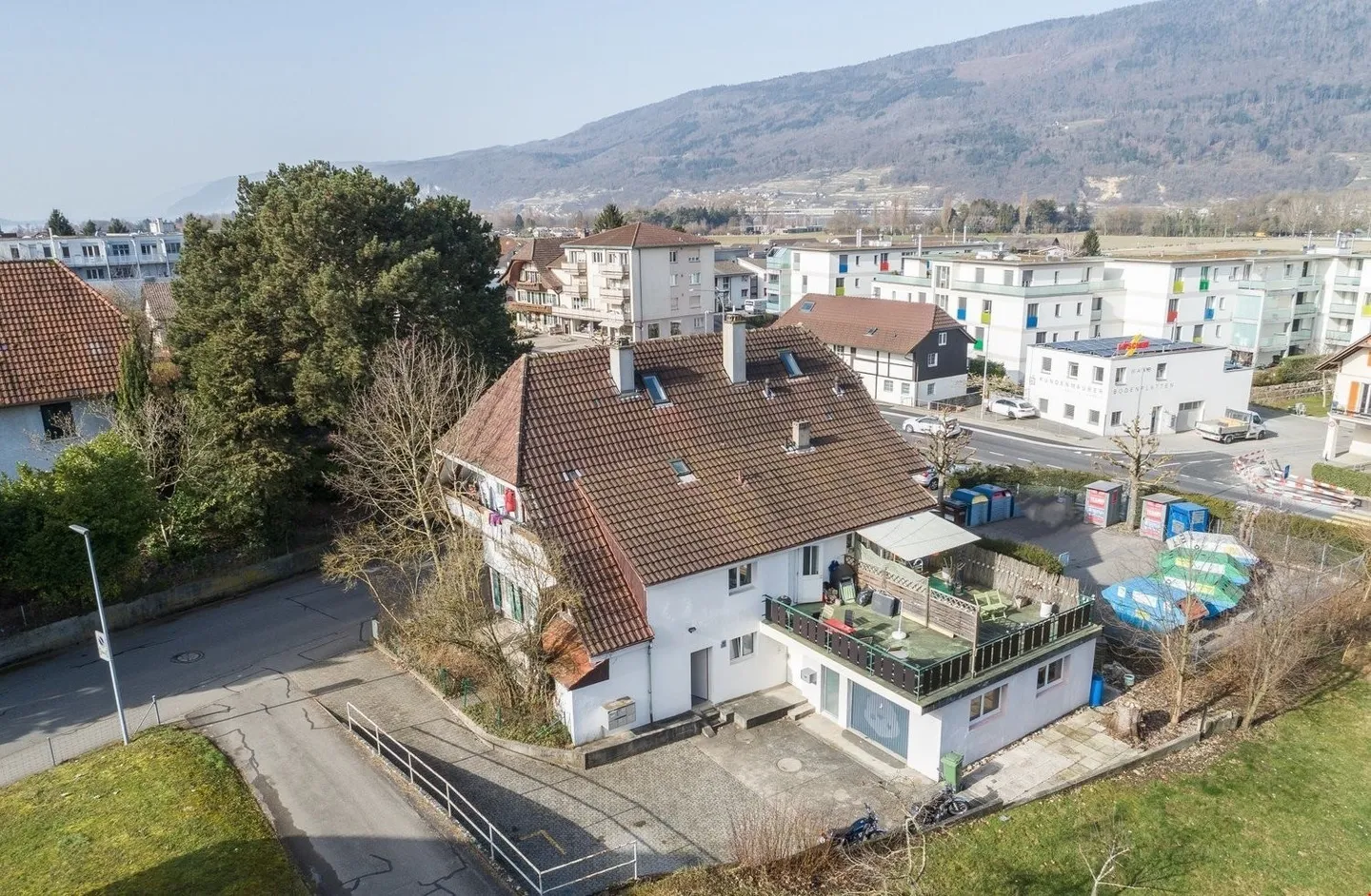 Cozy 2.5-Room Apartment - Photo 12 of 14