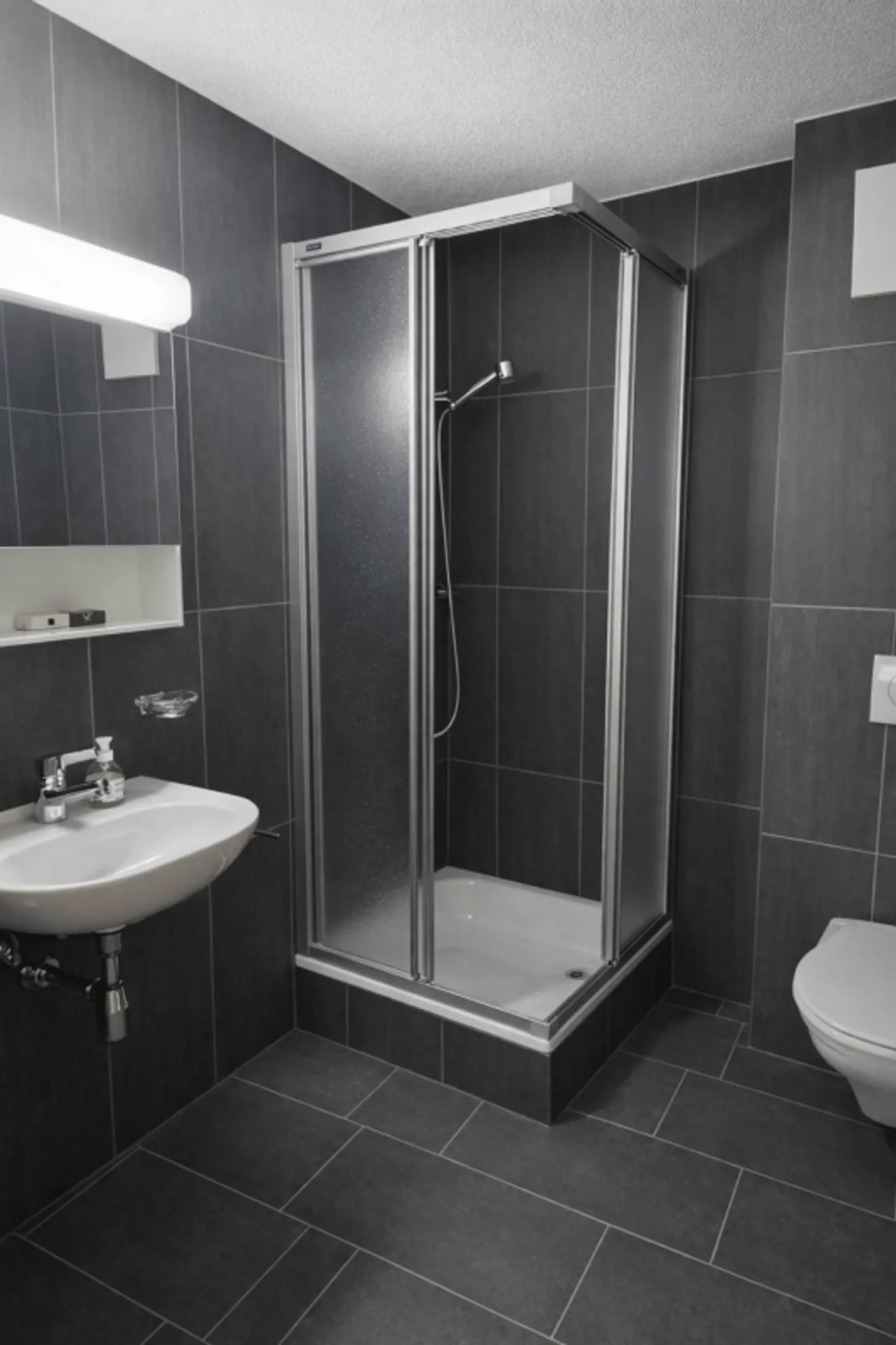 Modularer Gewerberaum in Wohnraum umwandelbar - Foto 3 von 3