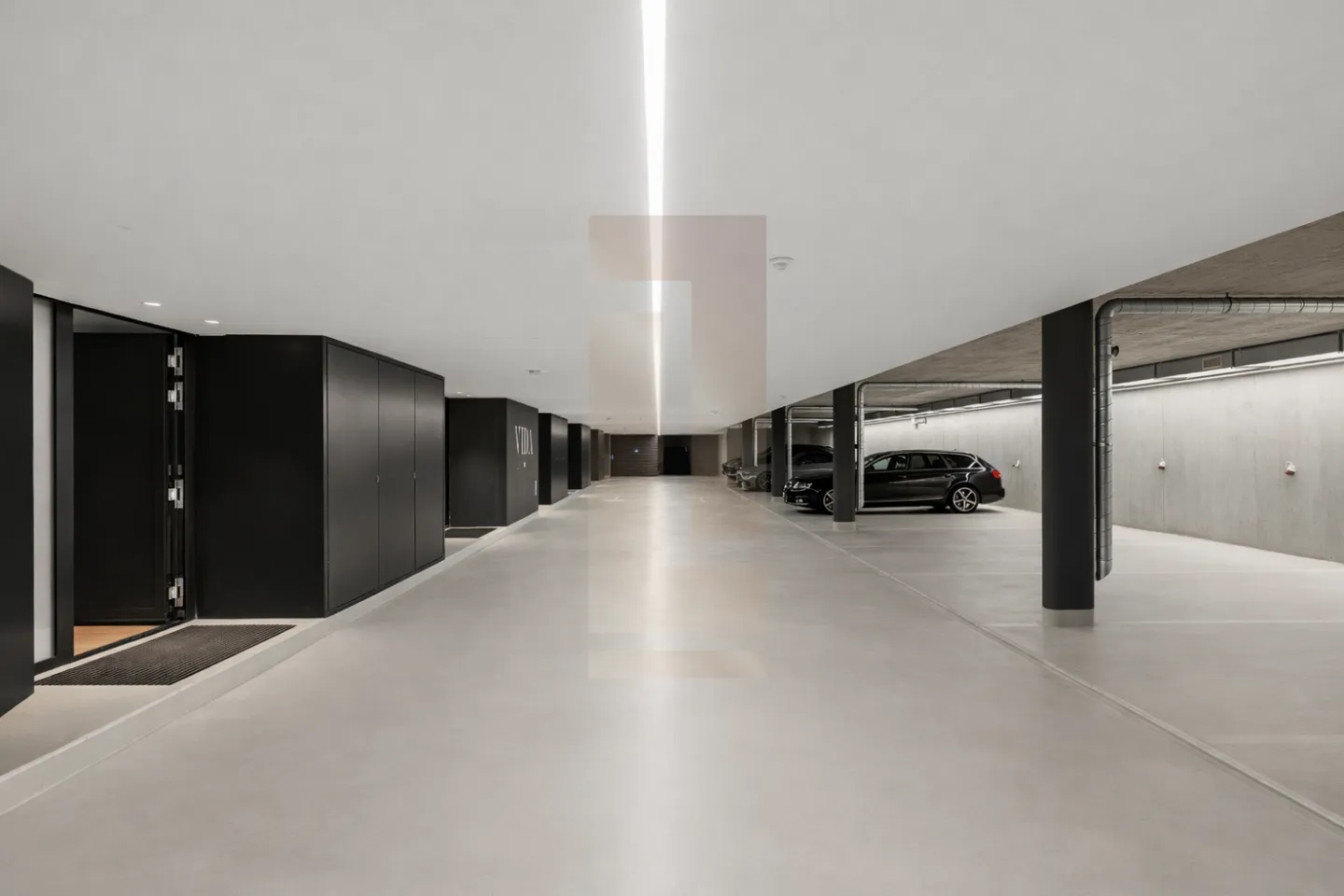 Haus - Foto 11 von 12