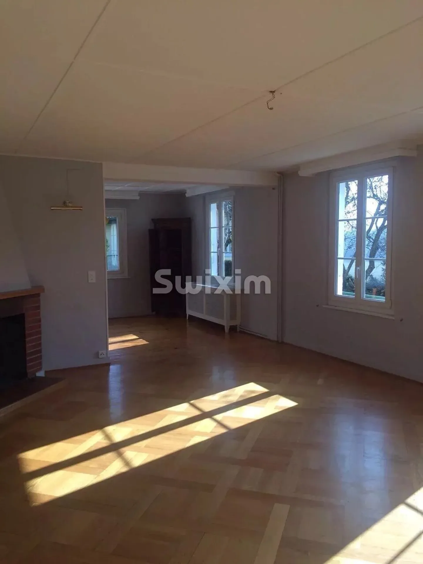 Propriétés d'investissement à Versoix - Photo 5 sur 8