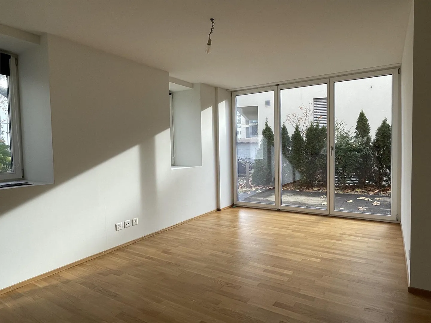 Bel Appartement de Jardin - Photo 1 sur 8