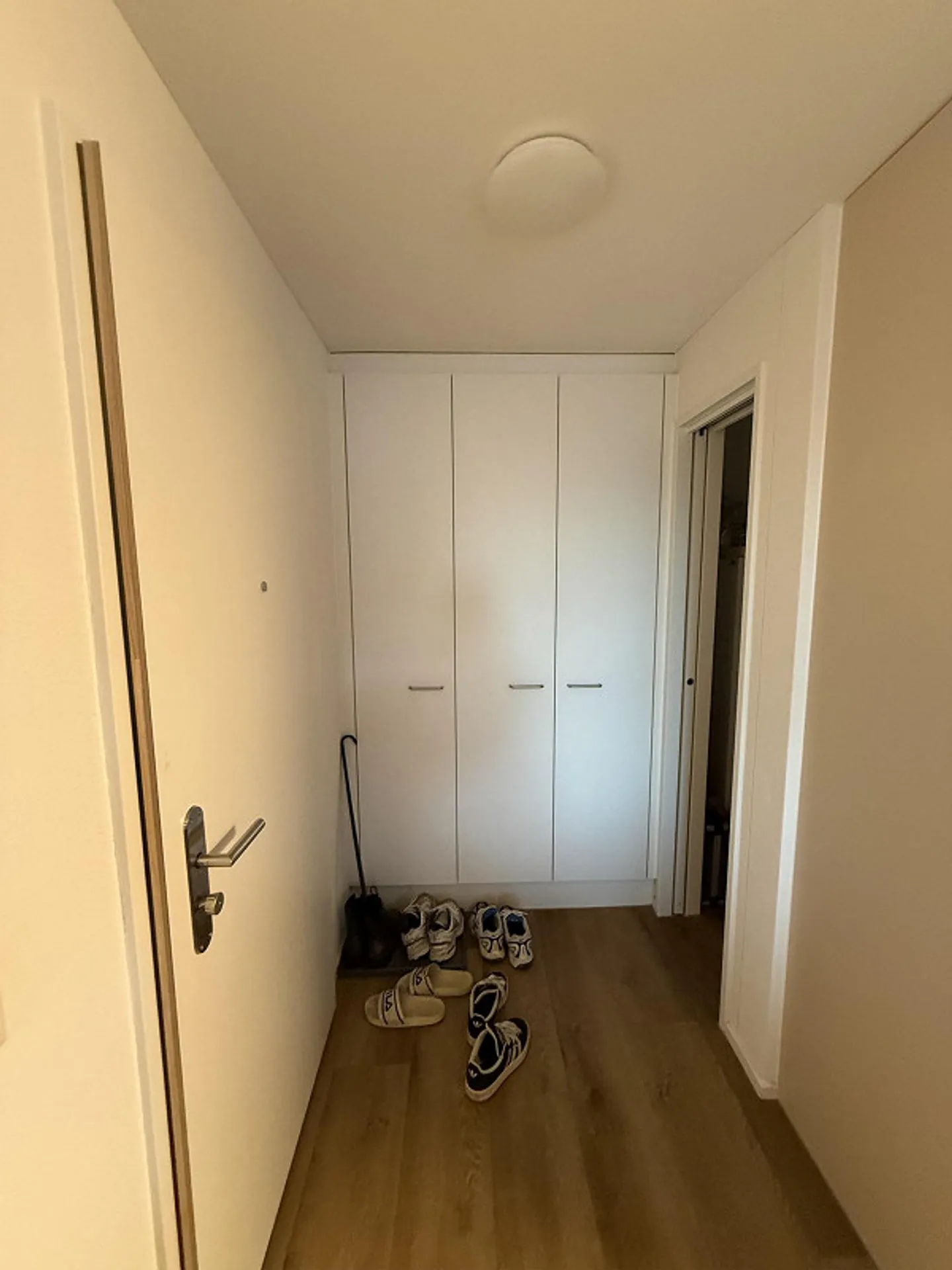 2 Zimmerwohnung in Hellbühl - Photo 2 sur 9