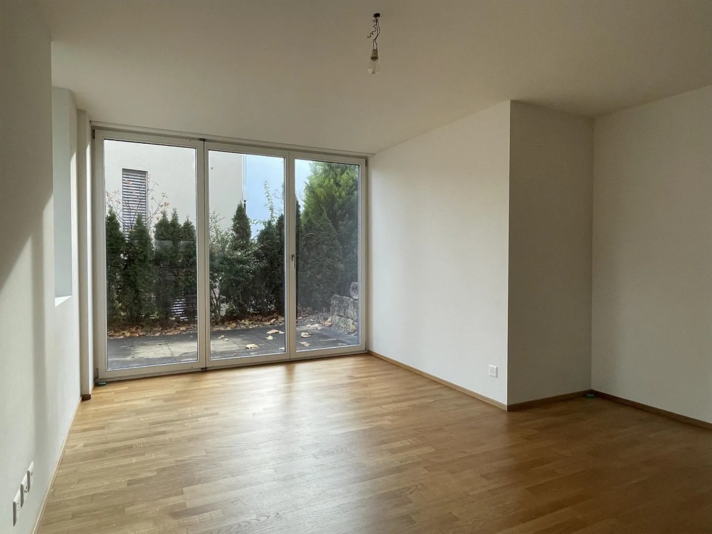 Bel Appartement de Jardin - Photo 2 sur 8