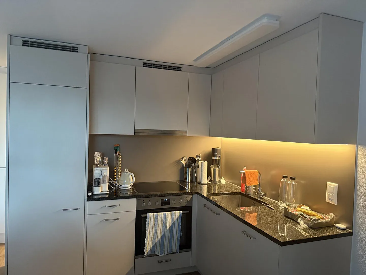 2 Zimmerwohnung in Hellbühl - Photo 3 sur 9