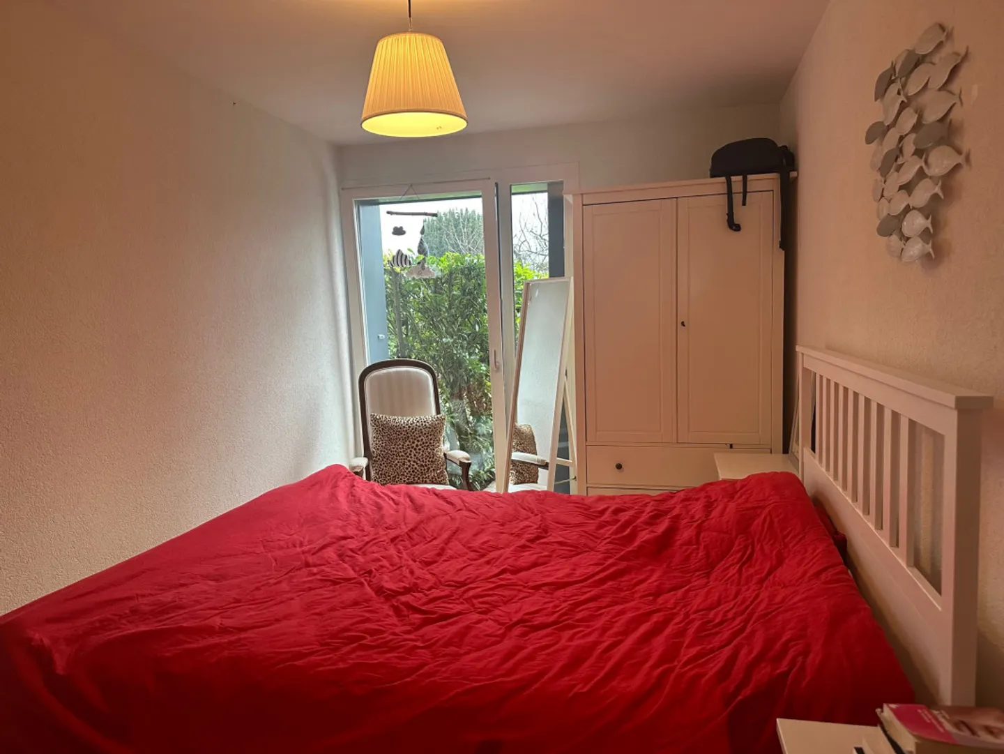 Wohnung mieten - Foto 6 von 13