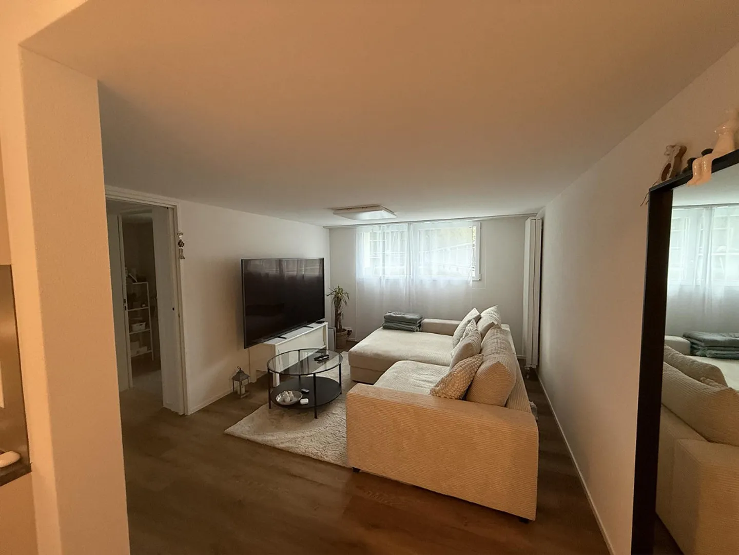 2 Zimmerwohnung in Hellbühl - Photo 5 sur 9