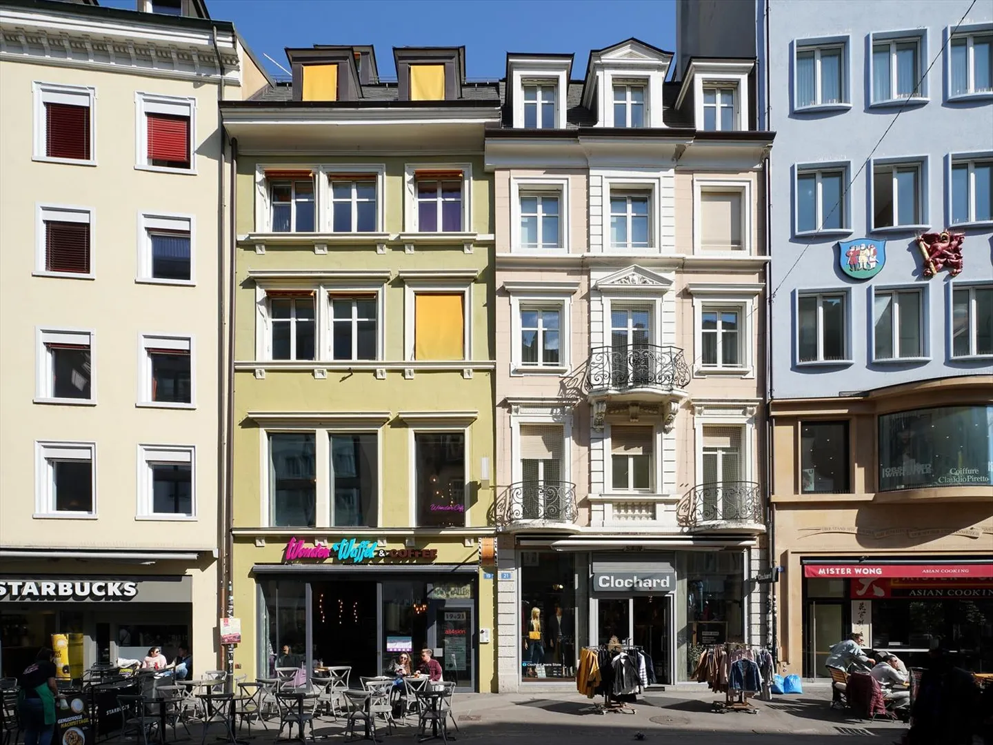 Appartamento recentemente ristrutturato nel centro città! - Foto 2 di 9