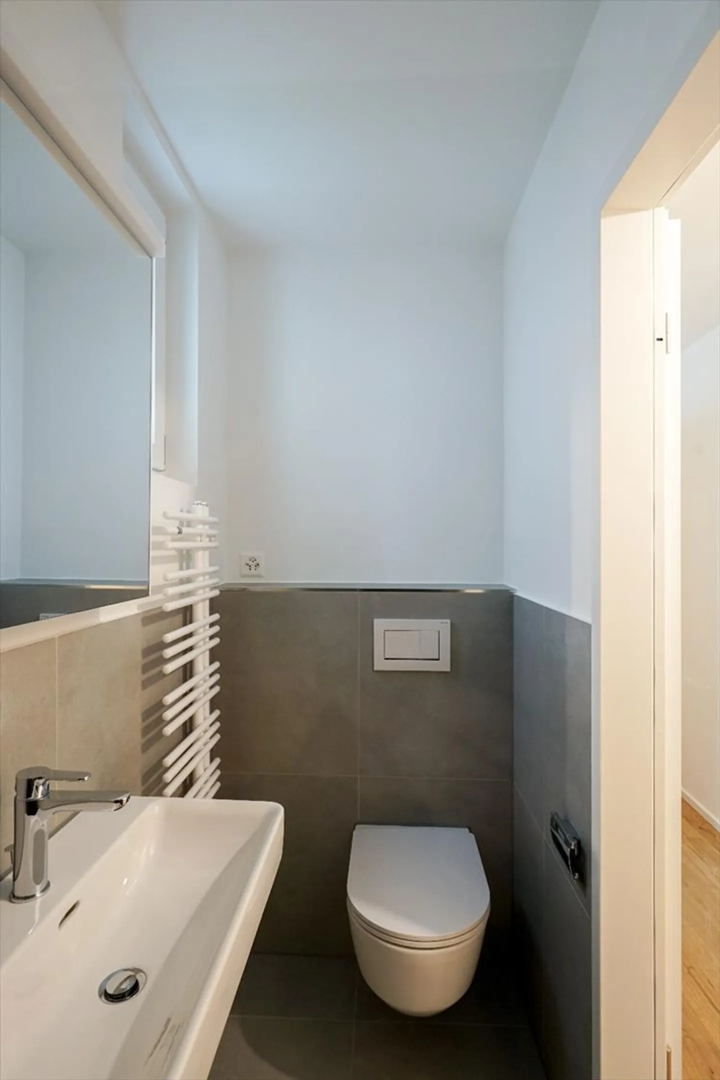 Appartamento recentemente ristrutturato nel centro città! - Foto 5 di 9