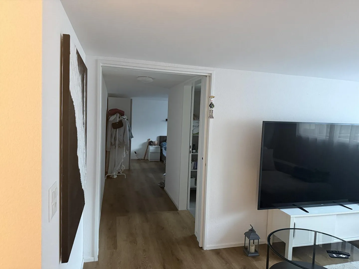 2 Zimmerwohnung in Hellbühl - Photo 6 sur 9