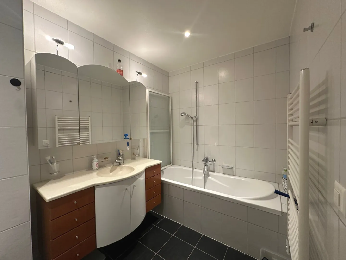 Wohnung mieten - Foto 8 von 13