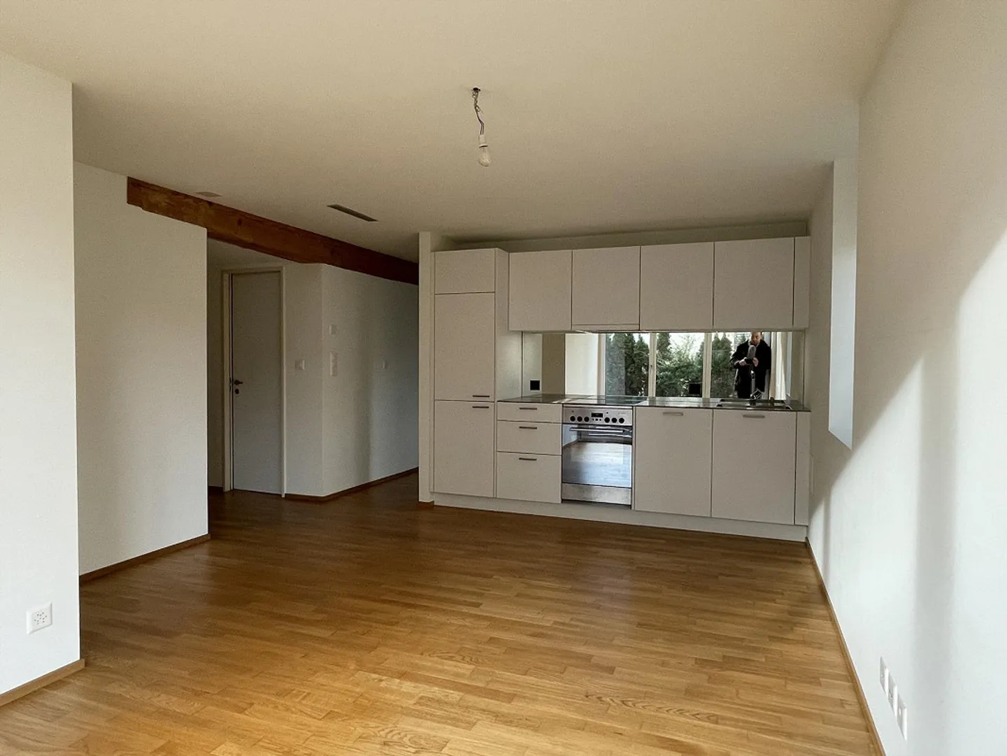 Bel Appartement de Jardin - Photo 3 sur 8