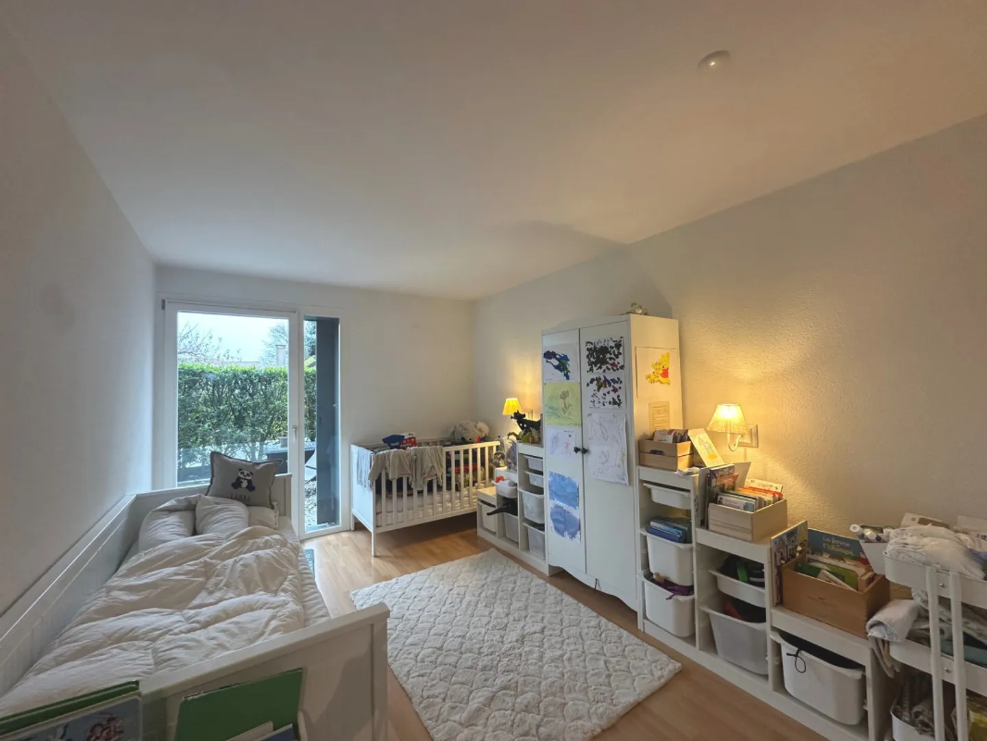 Wohnung mieten - Foto 9 von 13