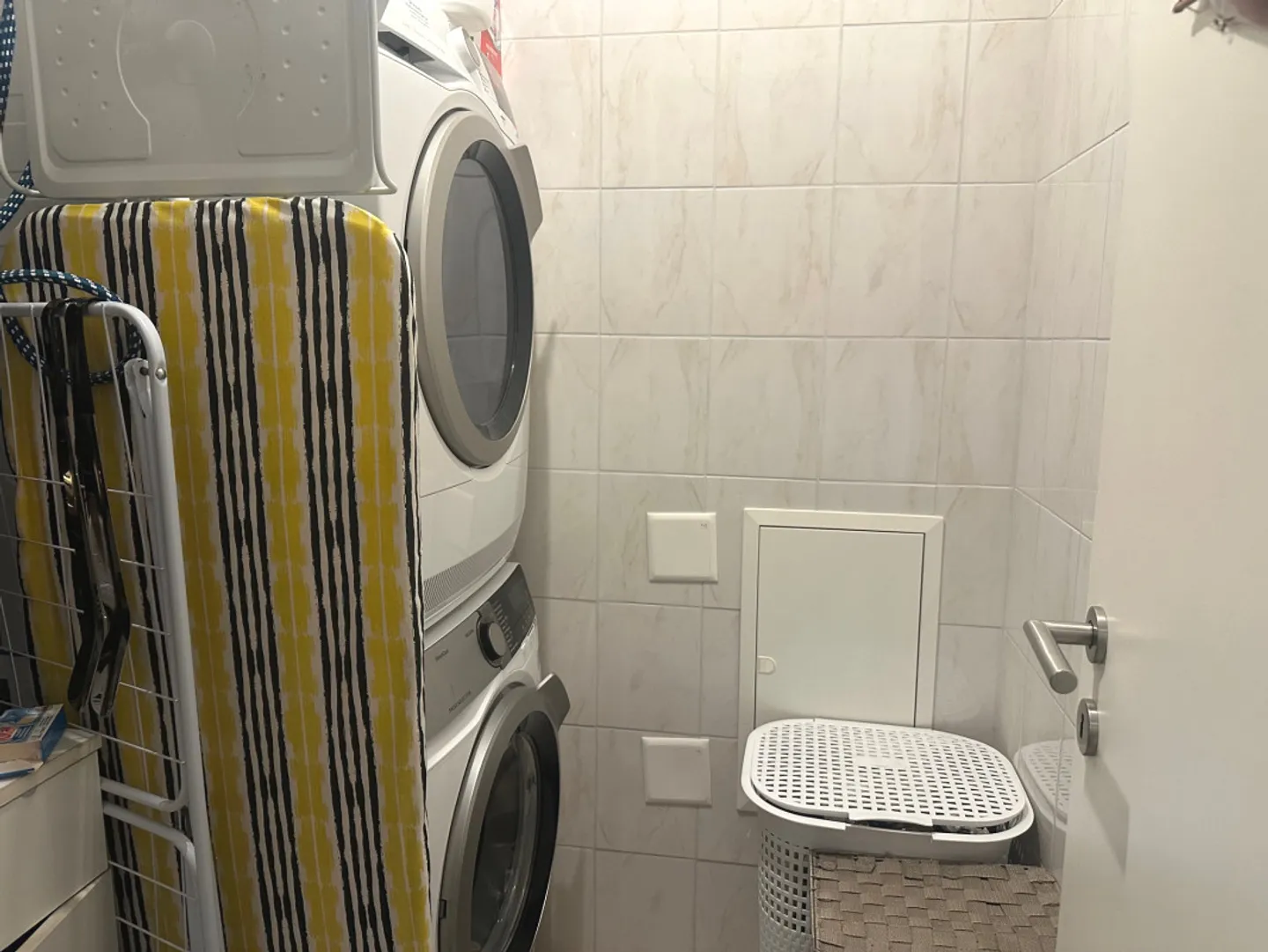 Wohnung mieten - Foto 10 von 13