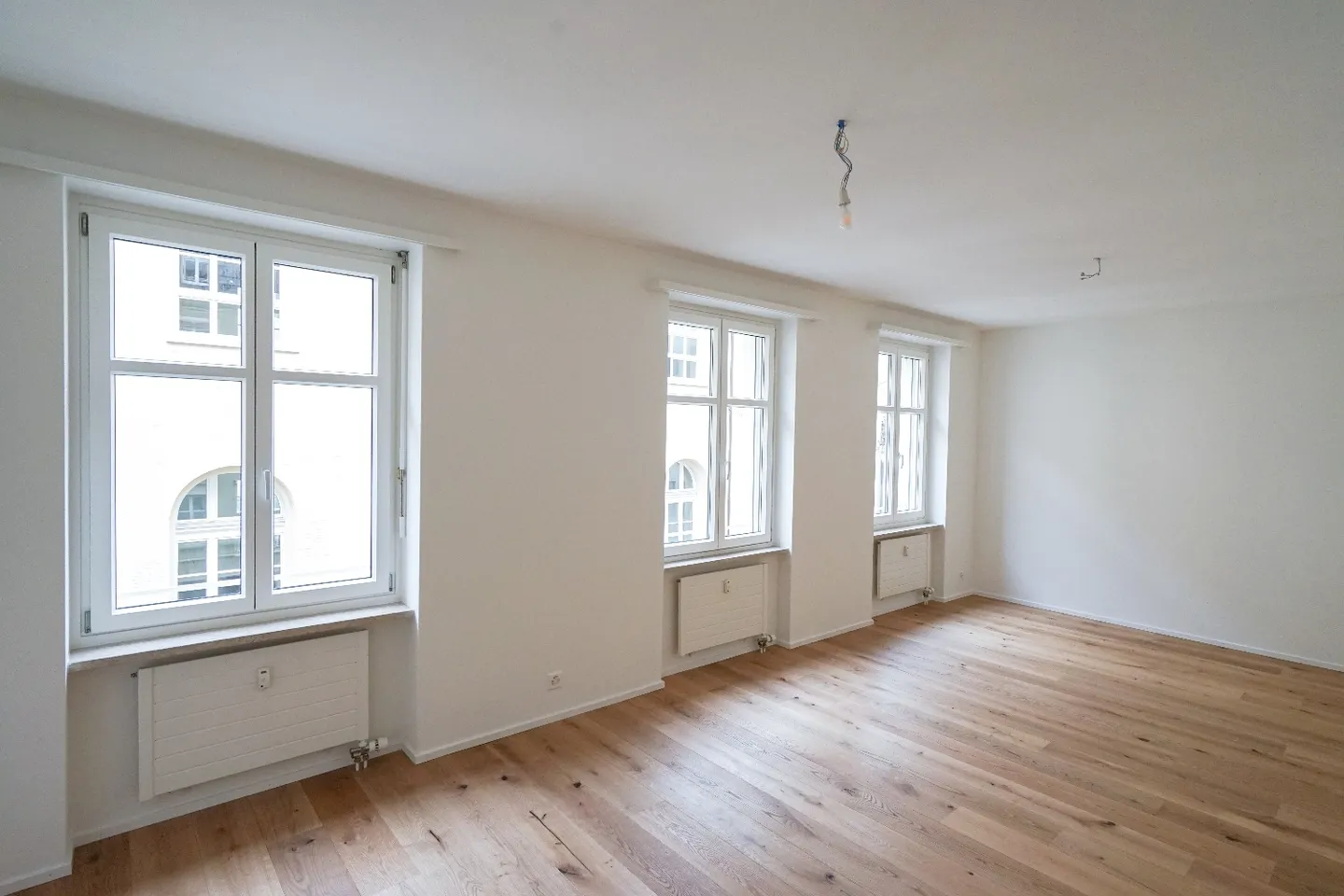 Appartamento recentemente ristrutturato nel centro città! - Foto 1 di 9