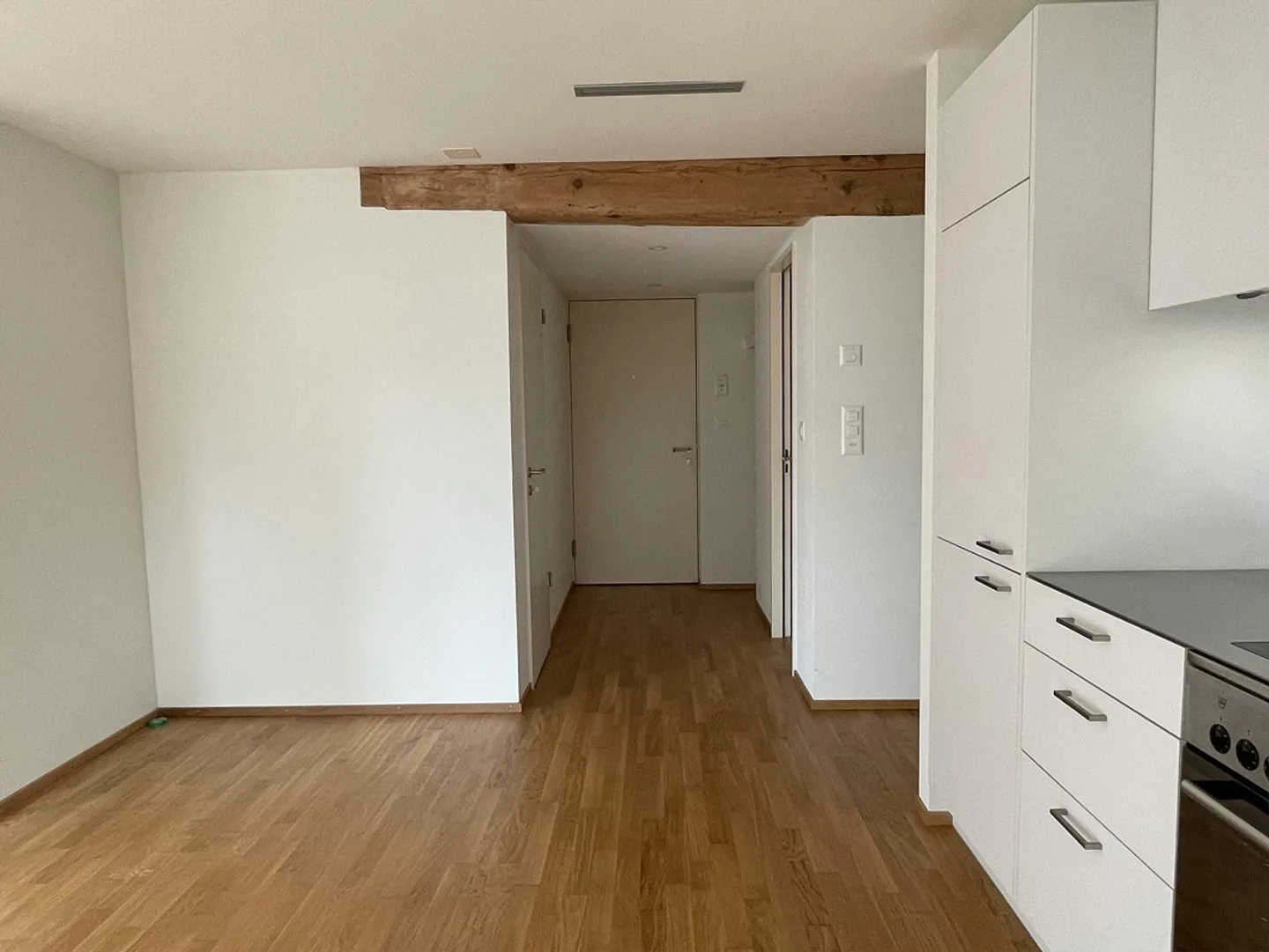 Bel Appartement de Jardin - Photo 4 sur 8