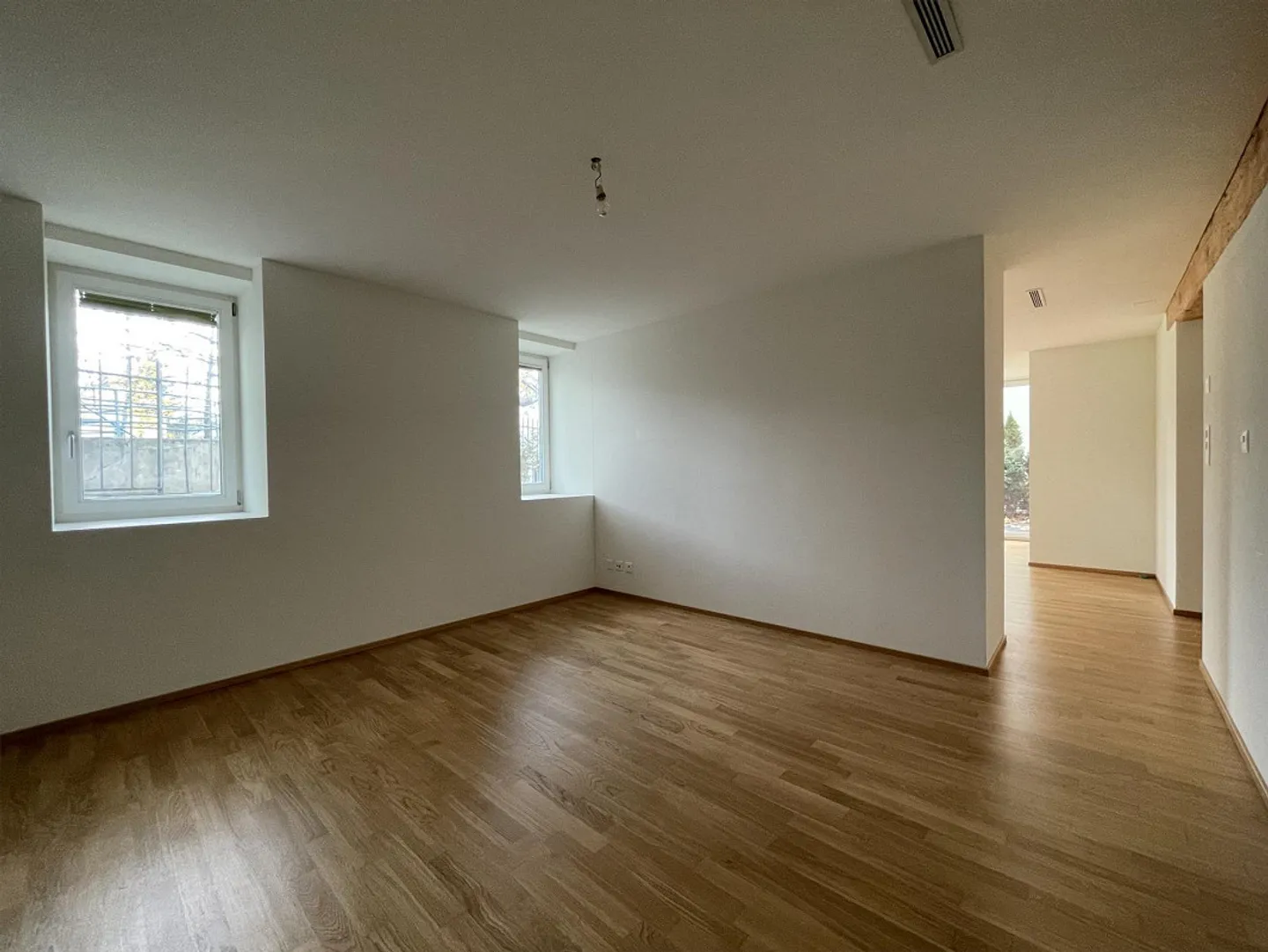 Bel Appartement de Jardin - Photo 7 sur 8
