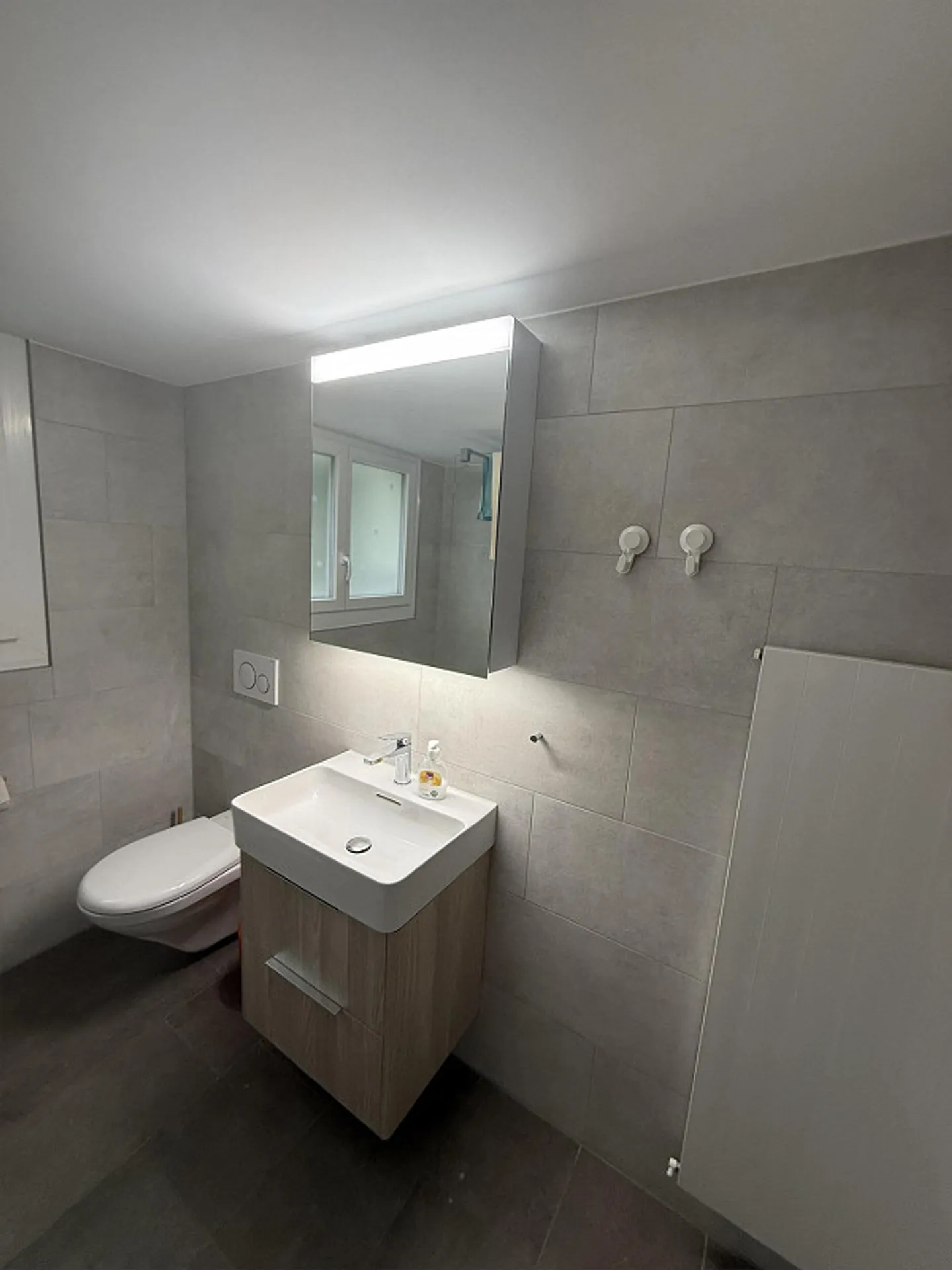 2 Zimmerwohnung in Hellbühl - Photo 7 sur 9