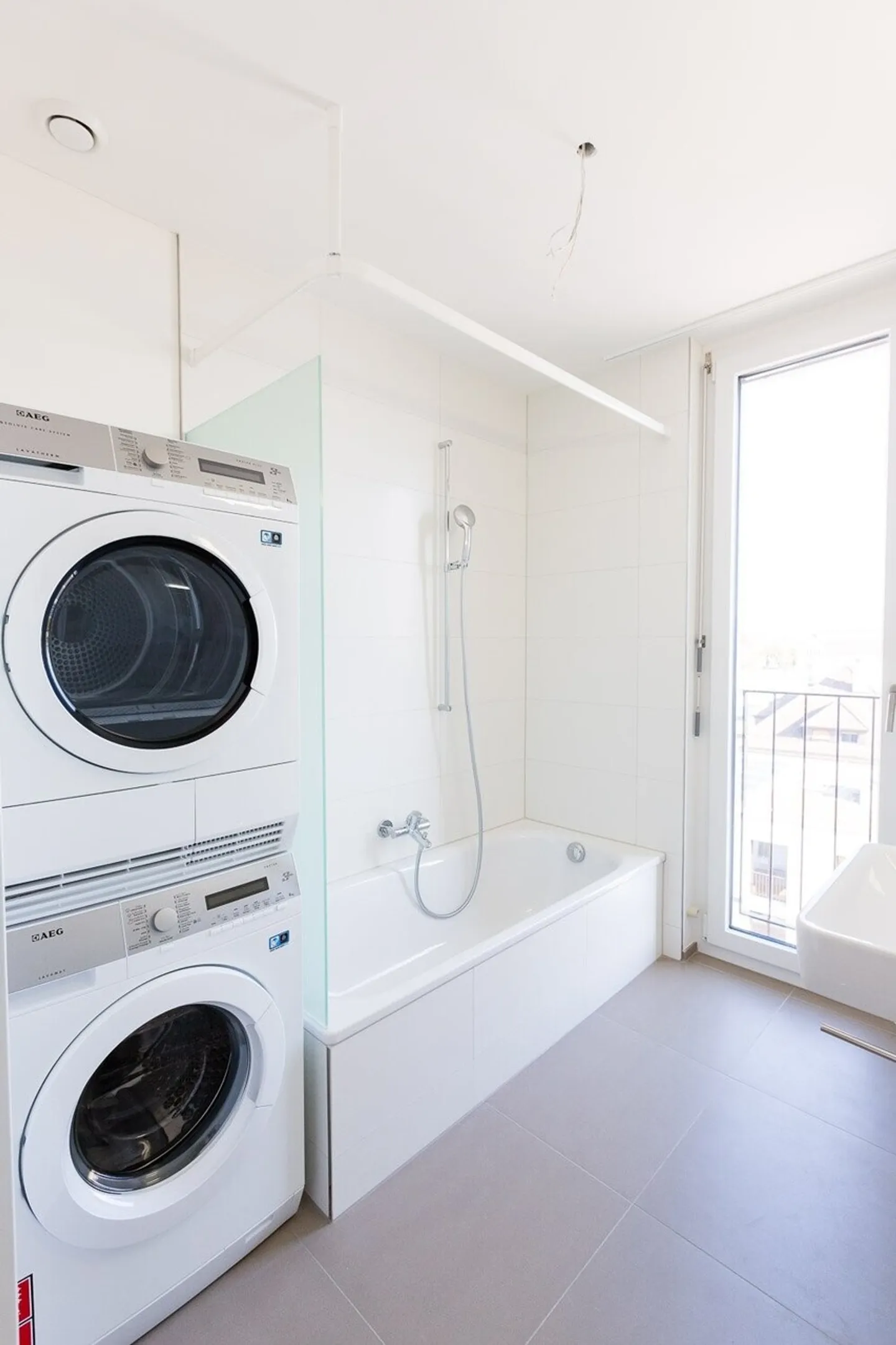 Your new 2.5 room apartment - Photo 5 of 7