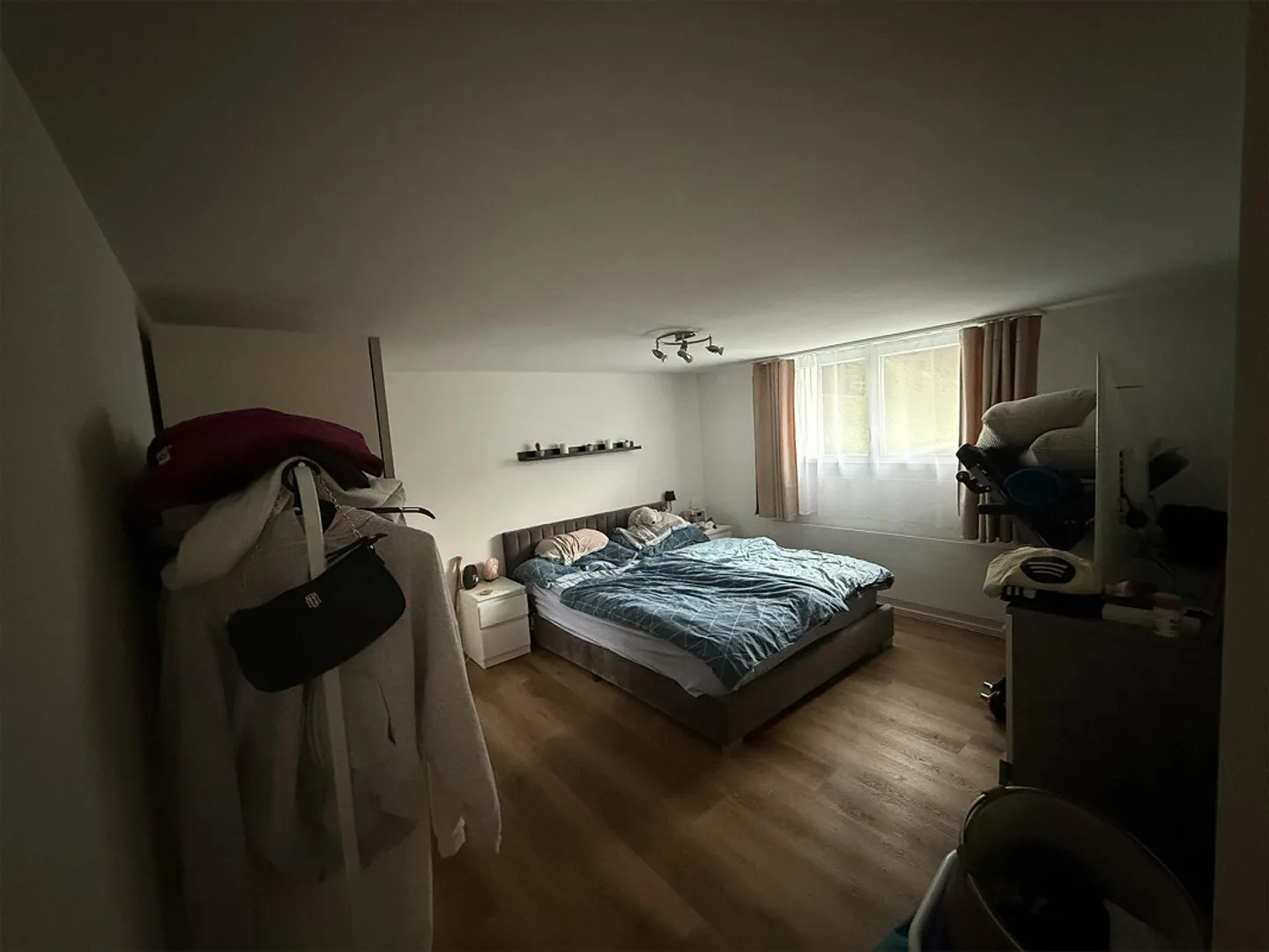 2 Zimmerwohnung in Hellbühl - Photo 9 sur 9