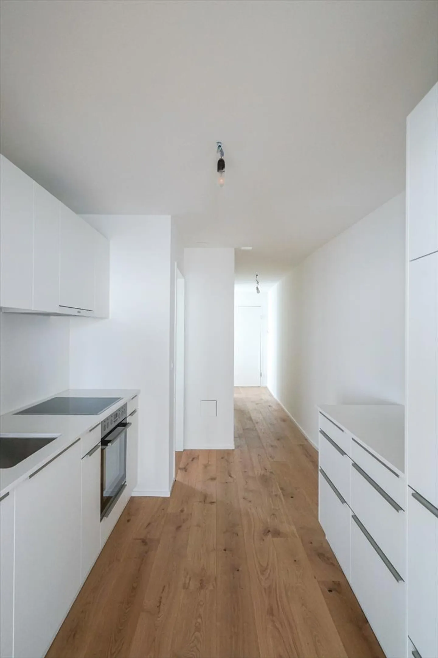 Appartamento recentemente ristrutturato nel centro città! - Foto 9 di 9