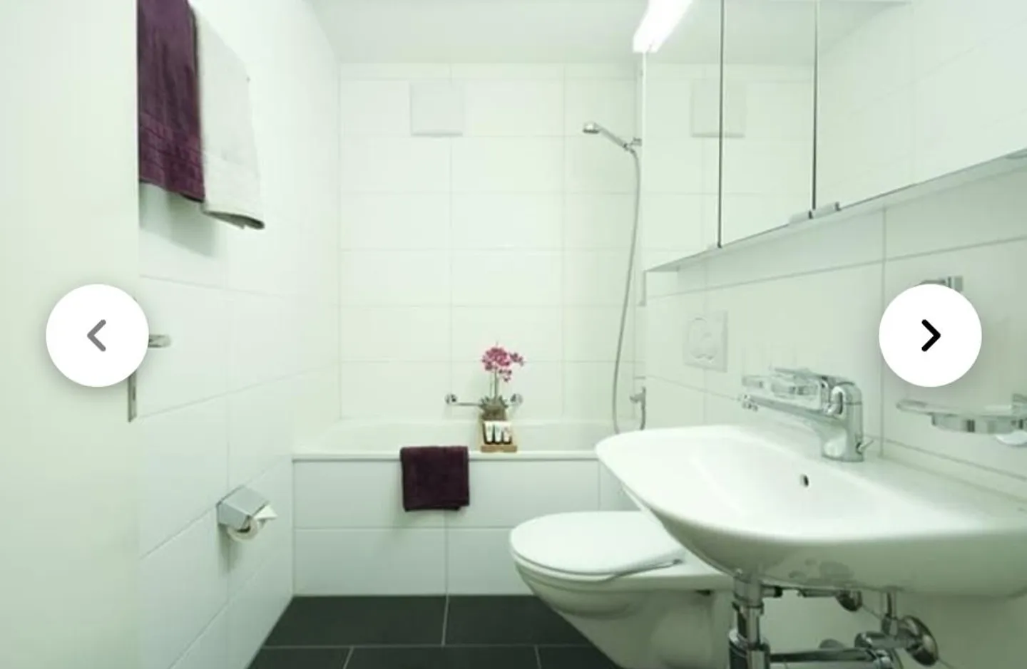 Appartamento 4 stanze dal 1.12.25 - Foto 4 di 7