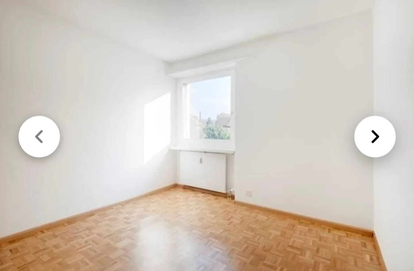 Appartamento 4 stanze dal 1.12.25 - Foto 6 di 7