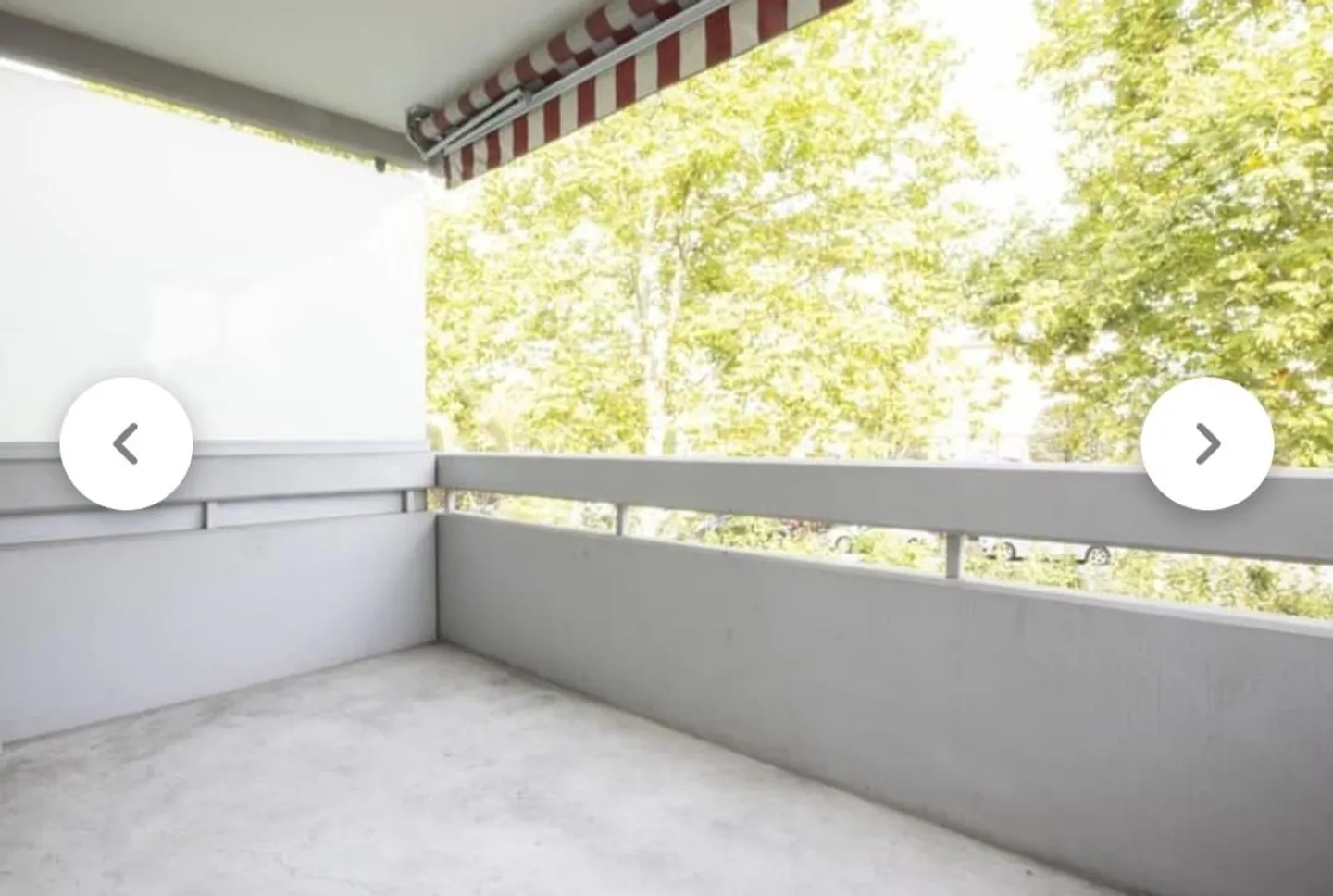 Appartamento 4 stanze dal 1.12.25 - Foto 7 di 7