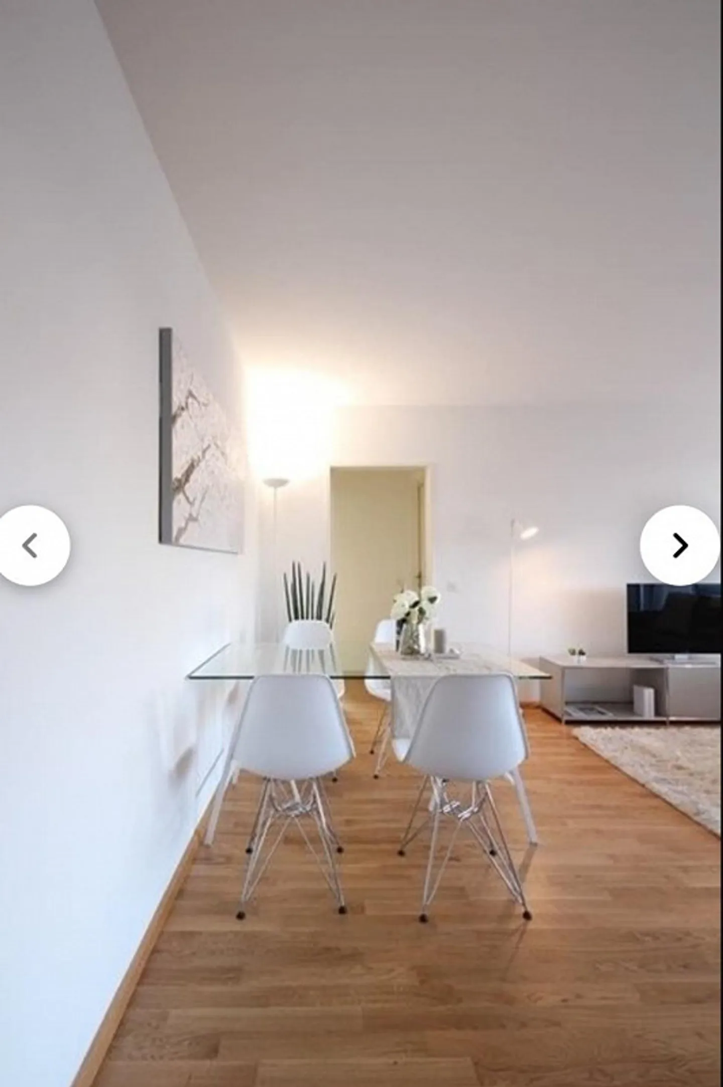 Appartamento 4 stanze dal 1.12.25 - Foto 2 di 7