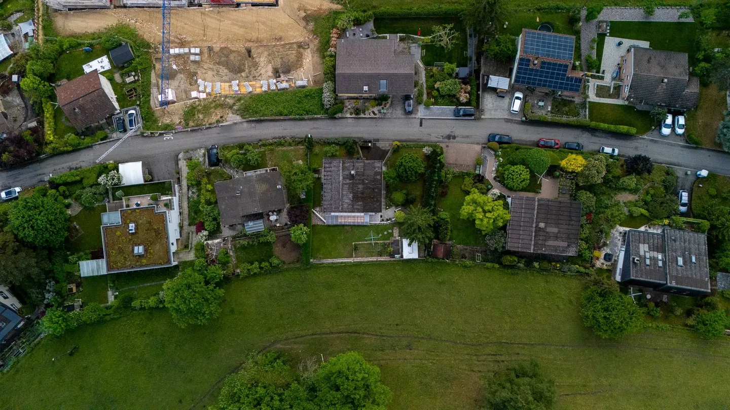 Charmantes Familienhaus mit Pool - Foto 4 von 13