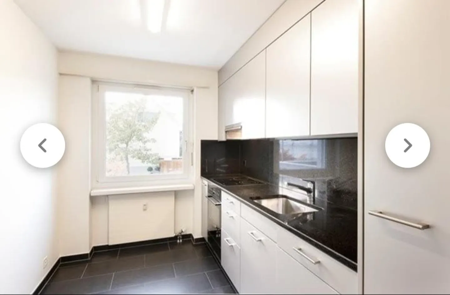 Appartamento 4 stanze dal 1.12.25 - Foto 3 di 7