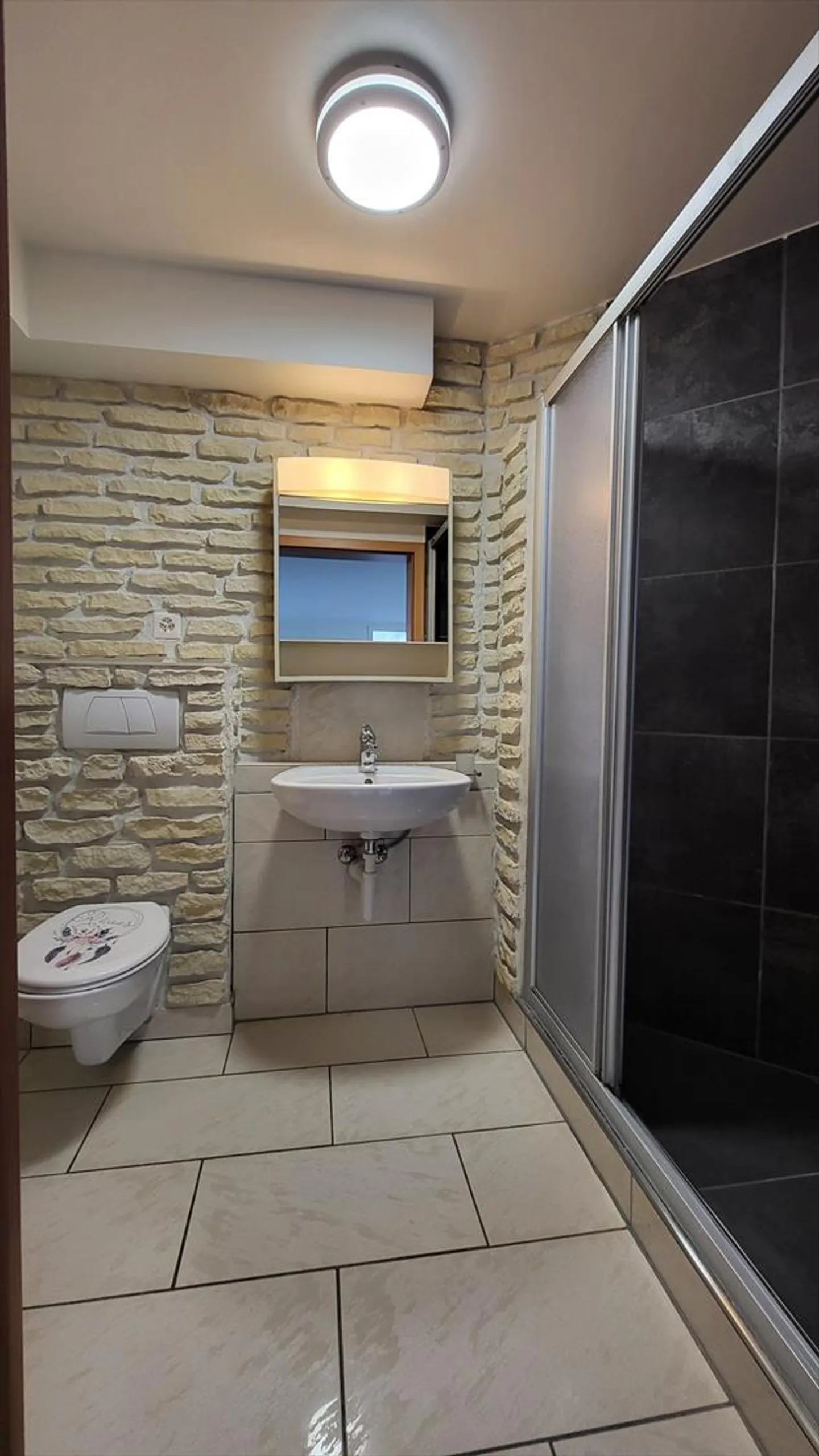 1.5 Room Apartment - Photo 4 of 6