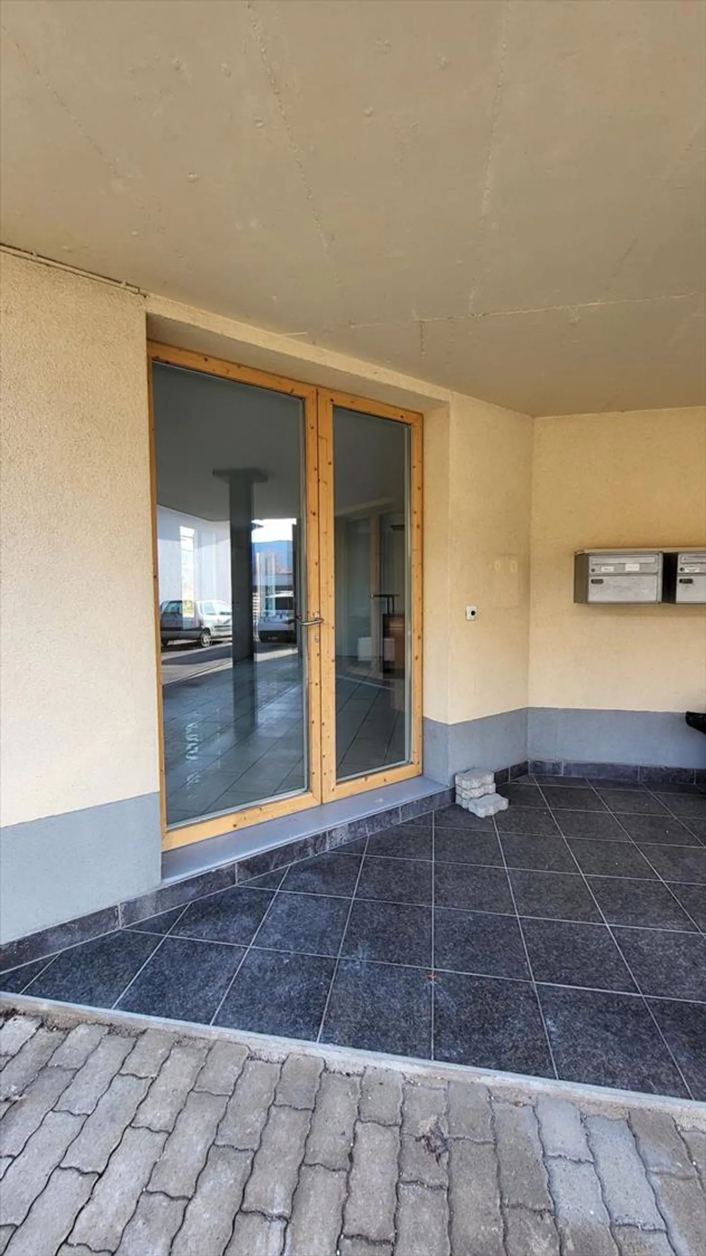 1.5 Room Apartment - Photo 5 of 6