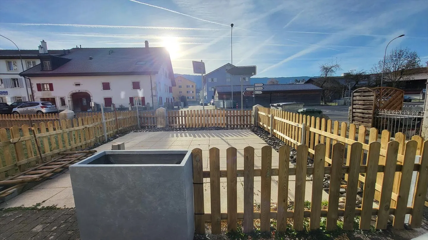 1.5 Room Apartment - Photo 6 of 6