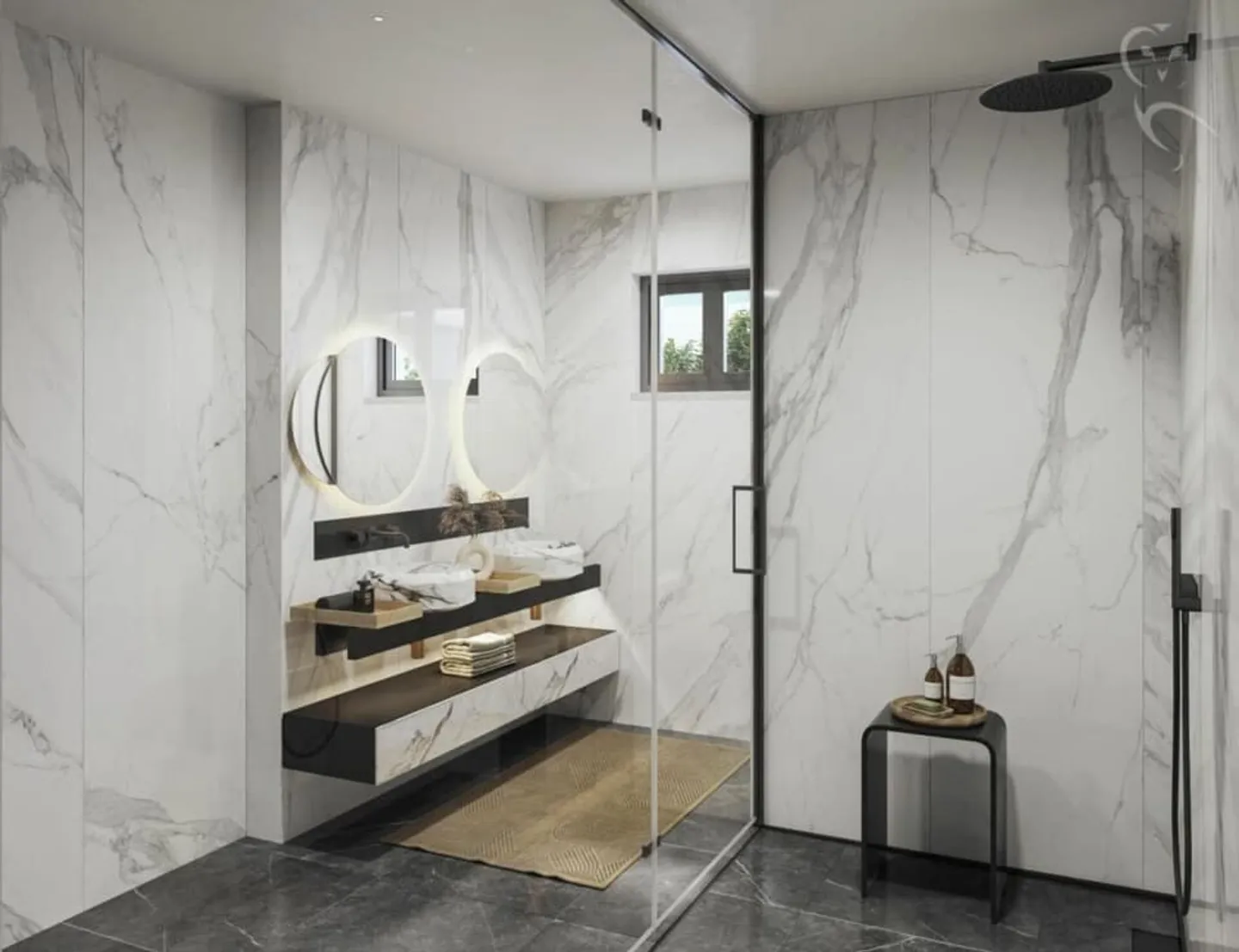 Villa individuelle 7.5 pièces à Bellerive VD - Photo 3 sur 8